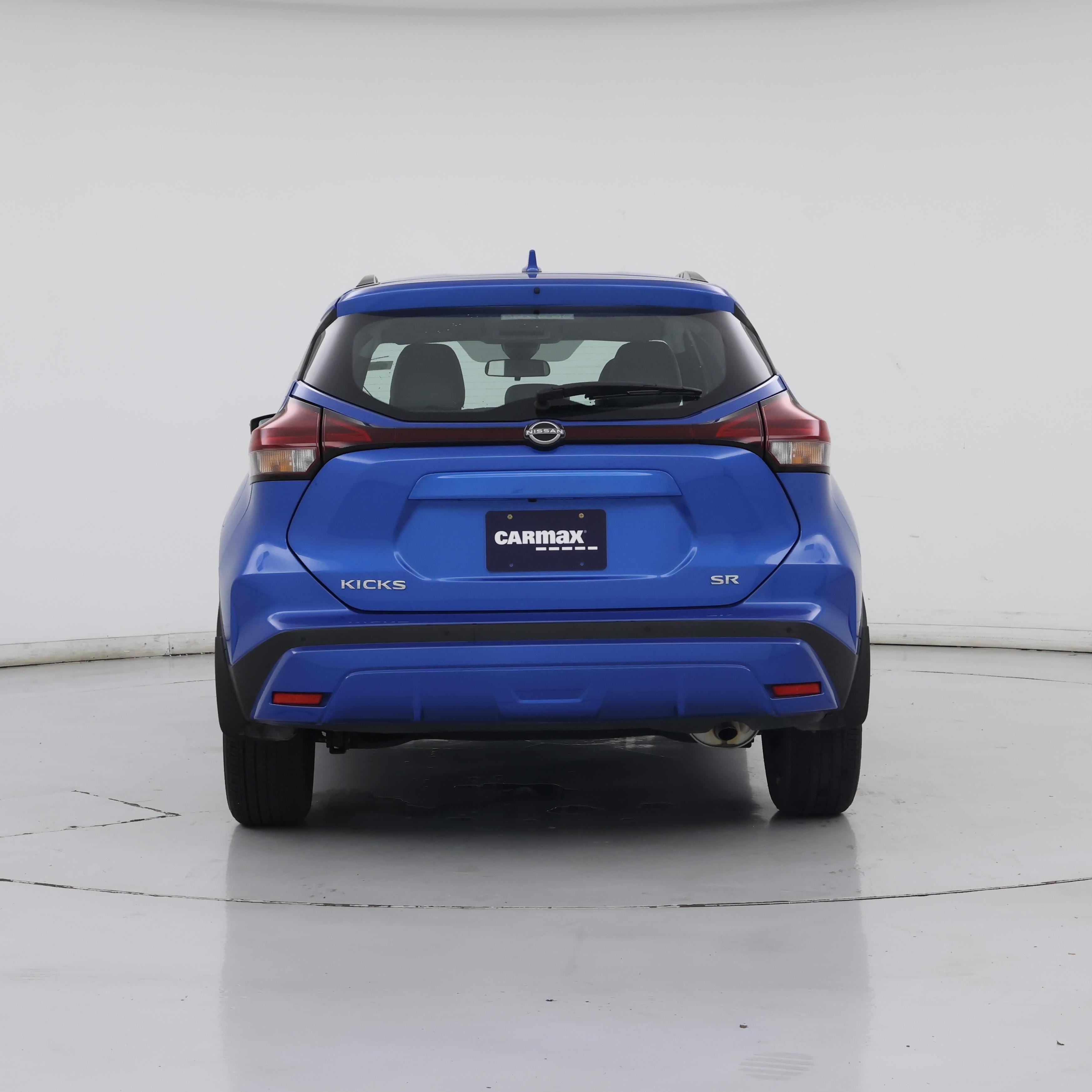 Thumbnail: 2023 Nissan Kicks - 6