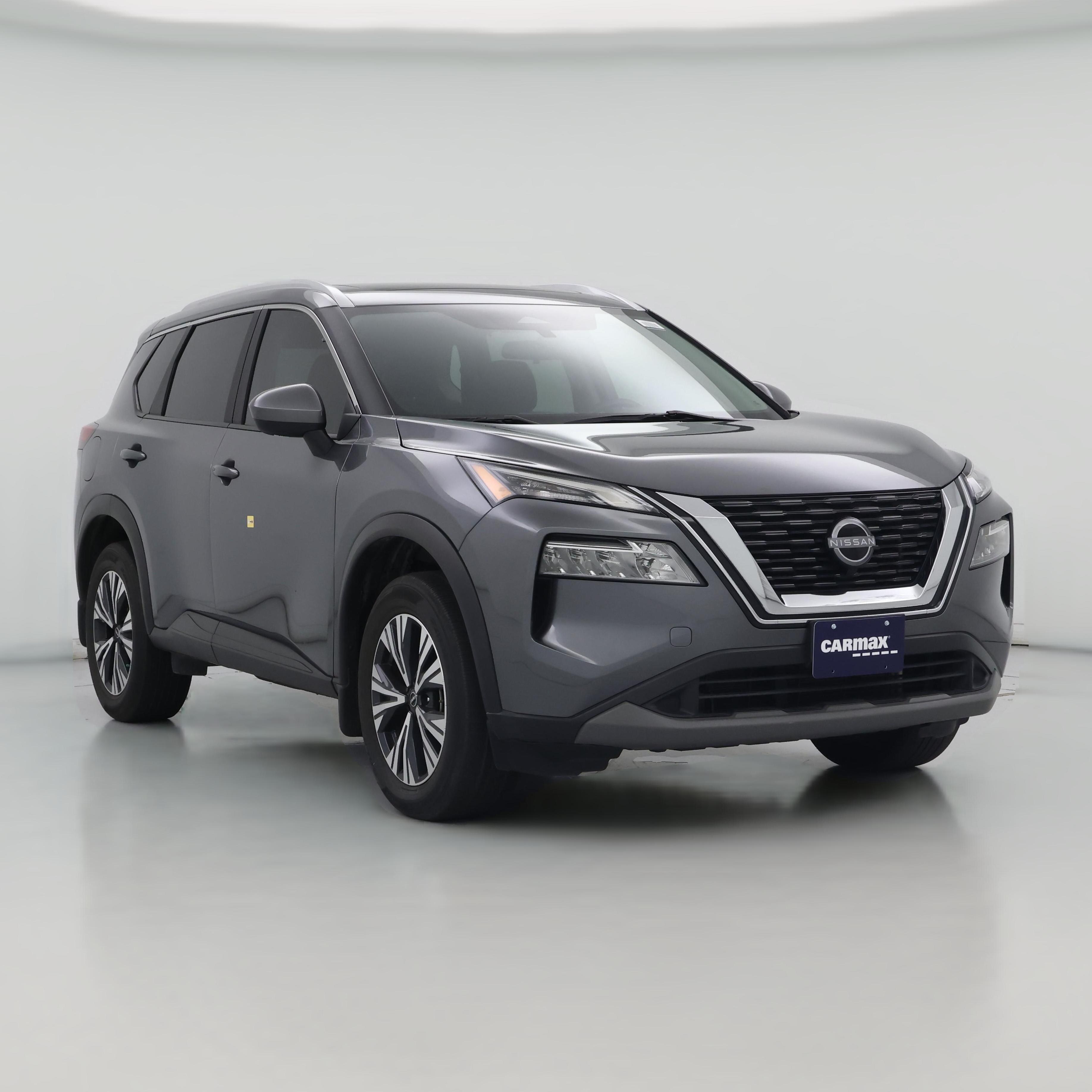Thumbnail: 2023 Nissan Rogue - 1