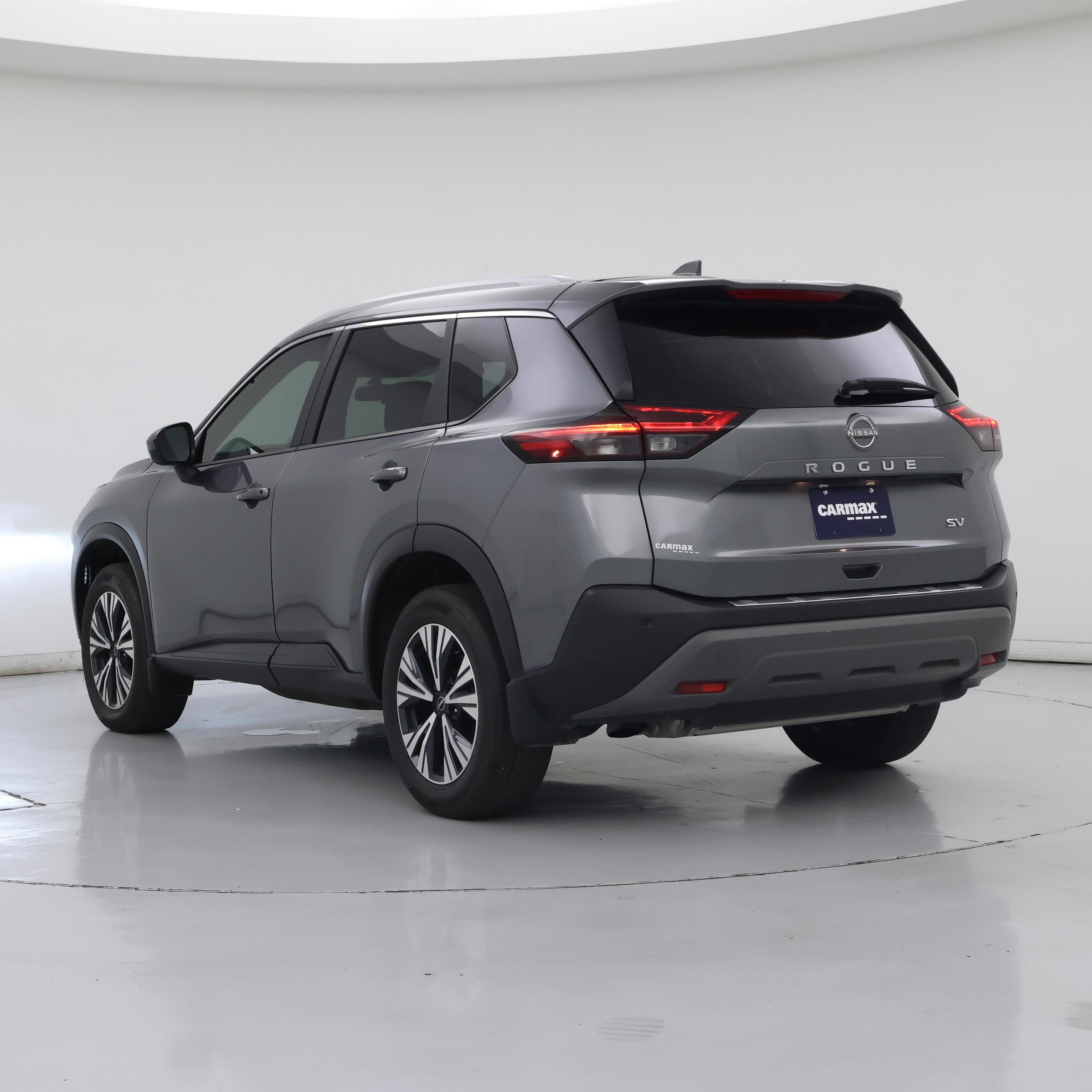 Thumbnail: 2023 Nissan Rogue - 2