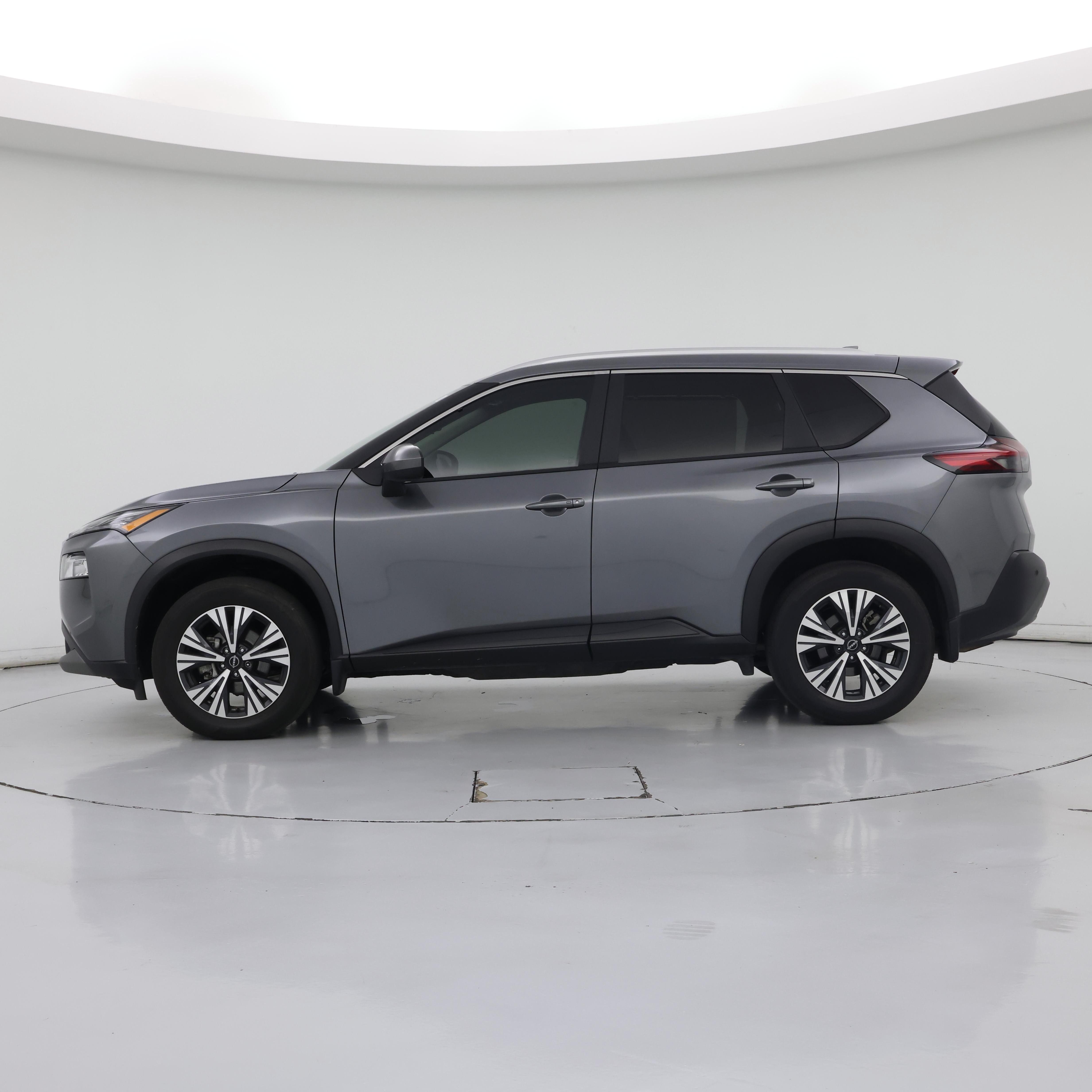 Thumbnail: 2023 Nissan Rogue - 3