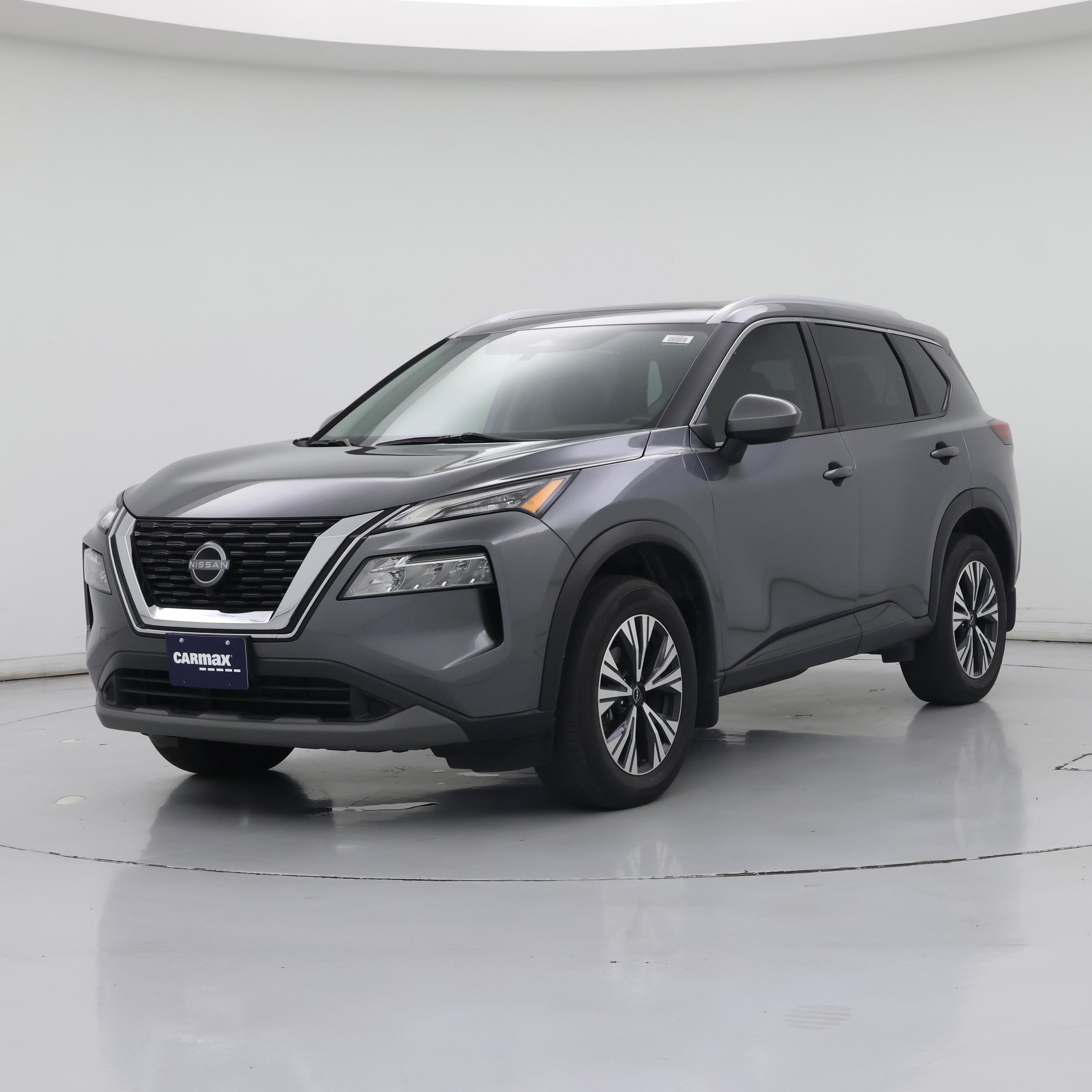 Thumbnail: 2023 Nissan Rogue - 4