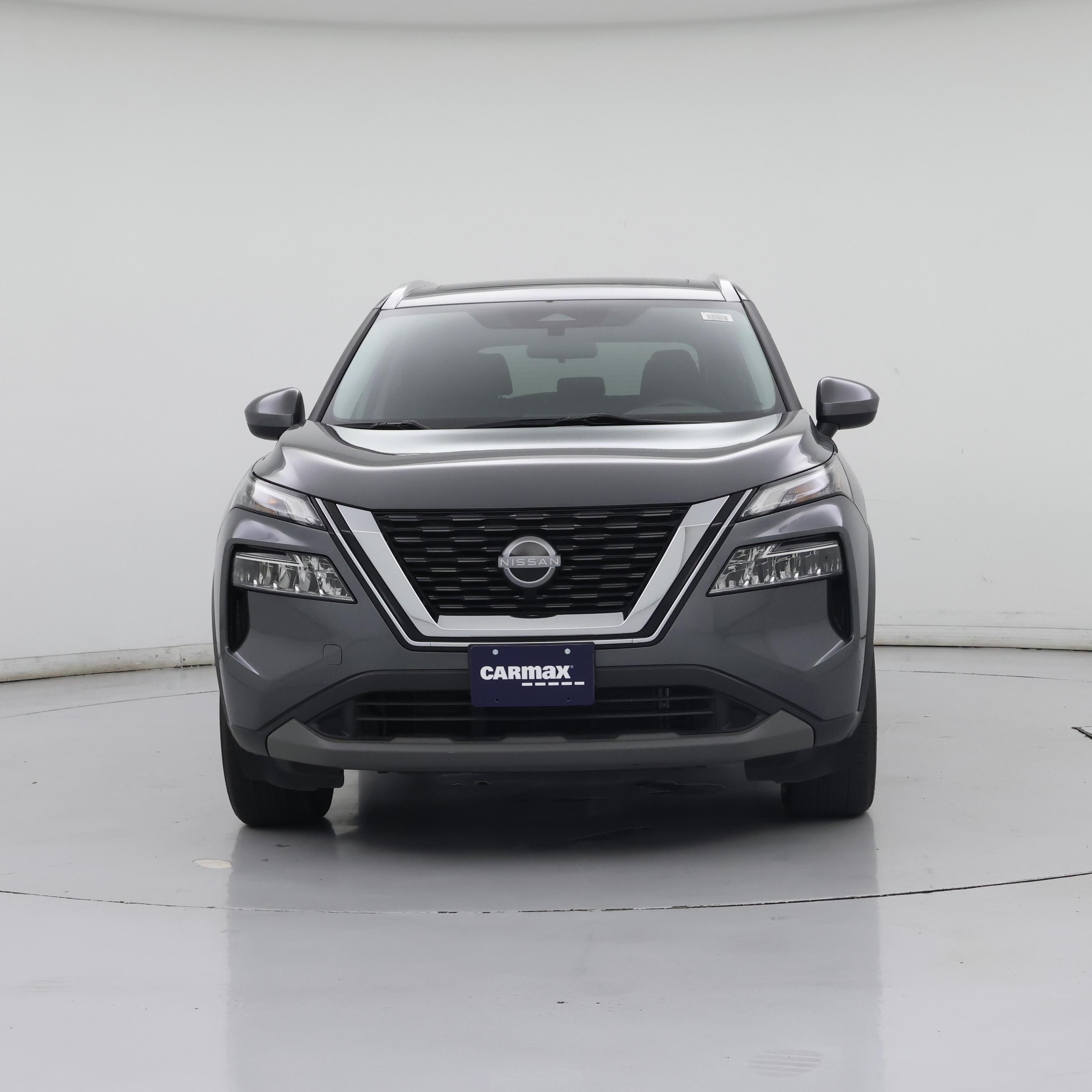Thumbnail: 2023 Nissan Rogue - 5