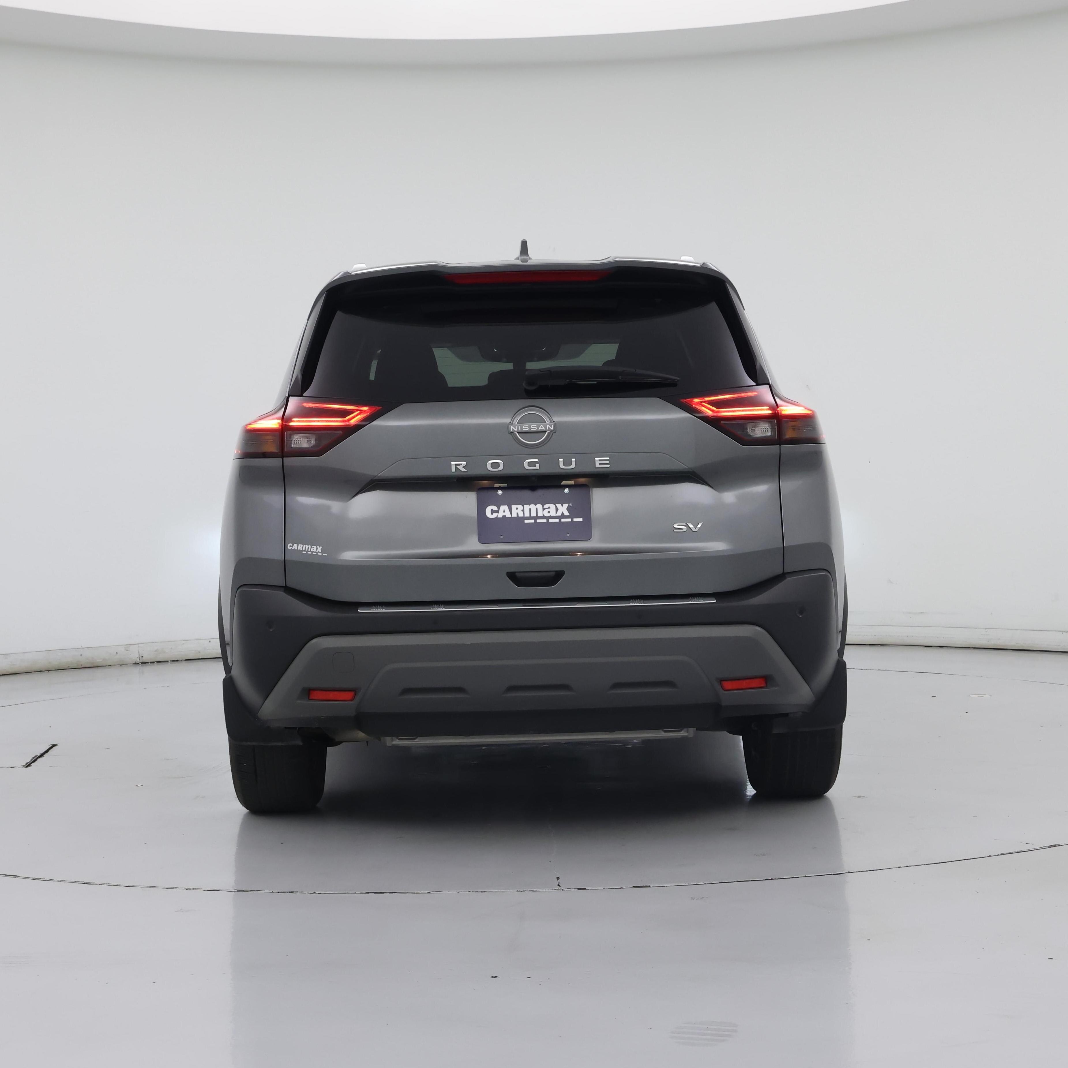 Thumbnail: 2023 Nissan Rogue - 6