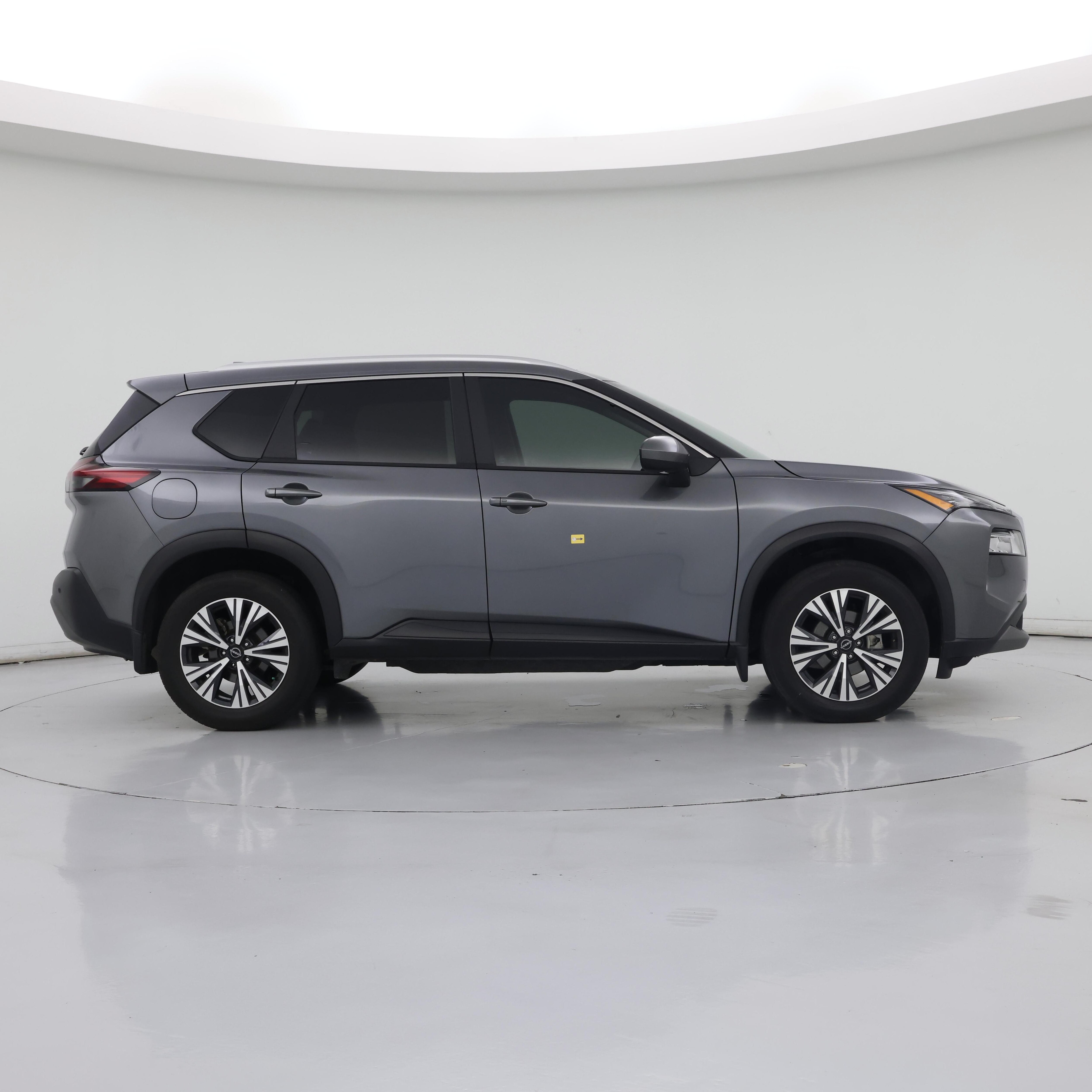 Thumbnail: 2023 Nissan Rogue - 7