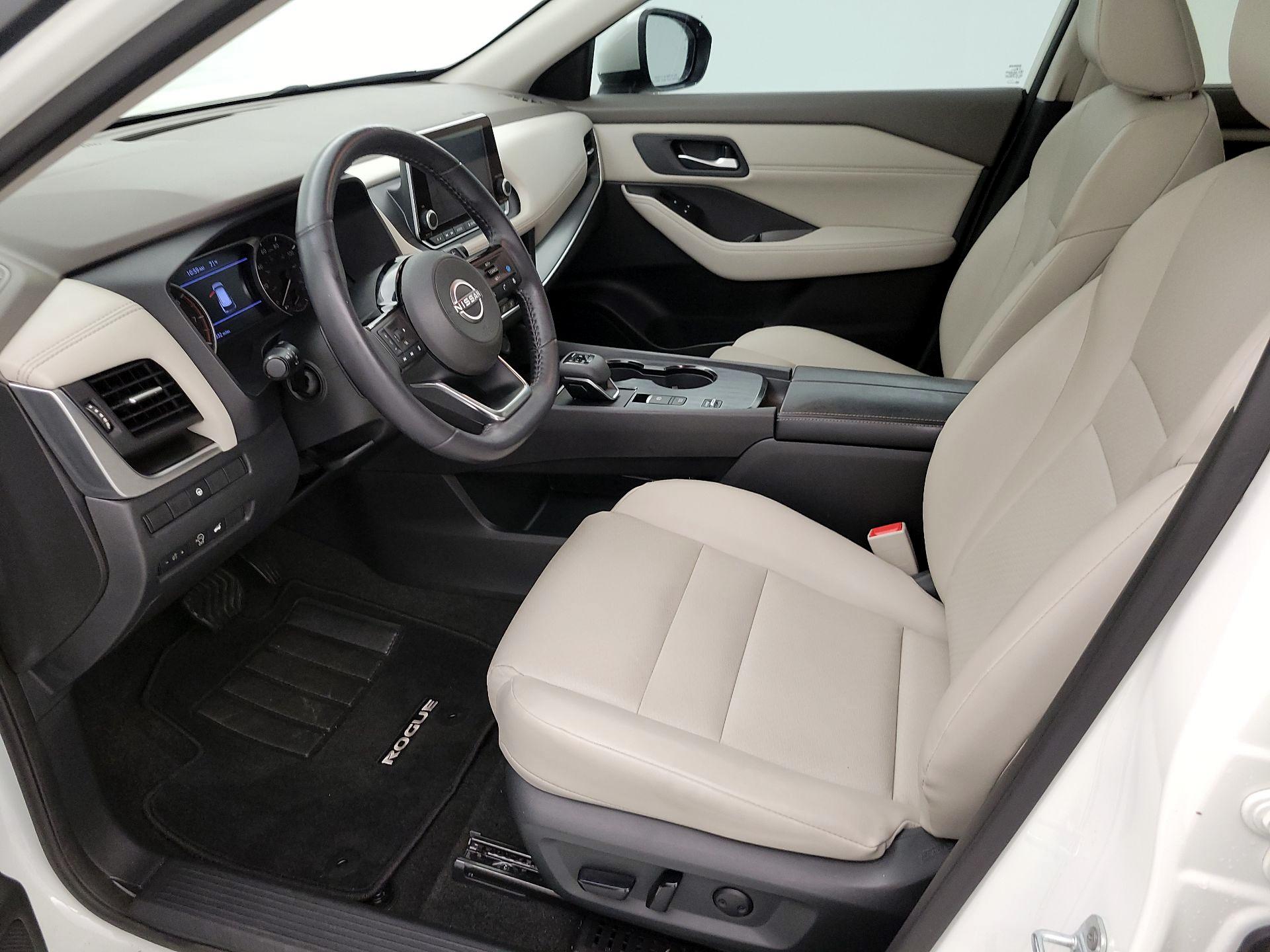 Thumbnail: 2023 Nissan Rogue - 11