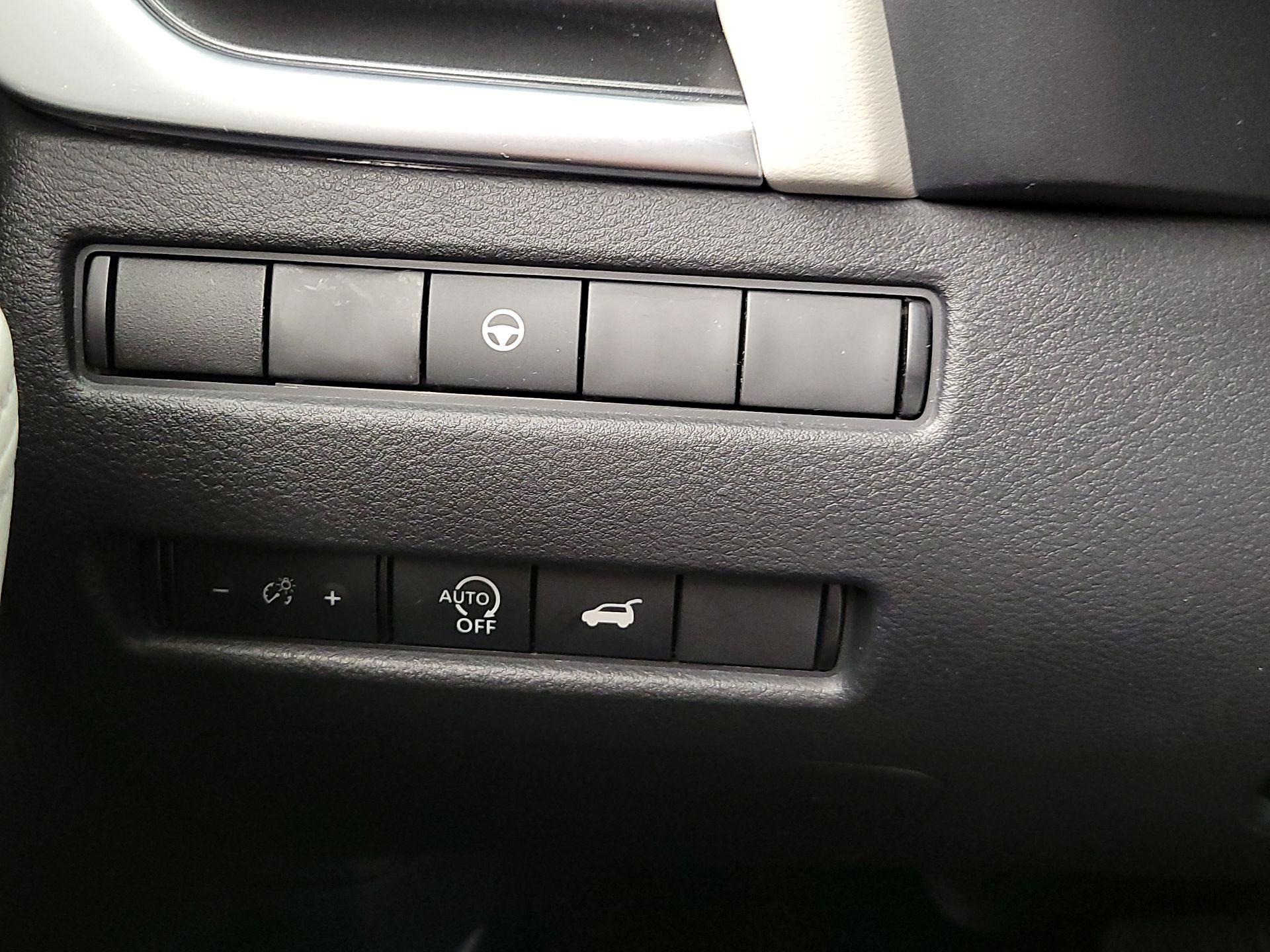 Thumbnail: 2023 Nissan Rogue - 13