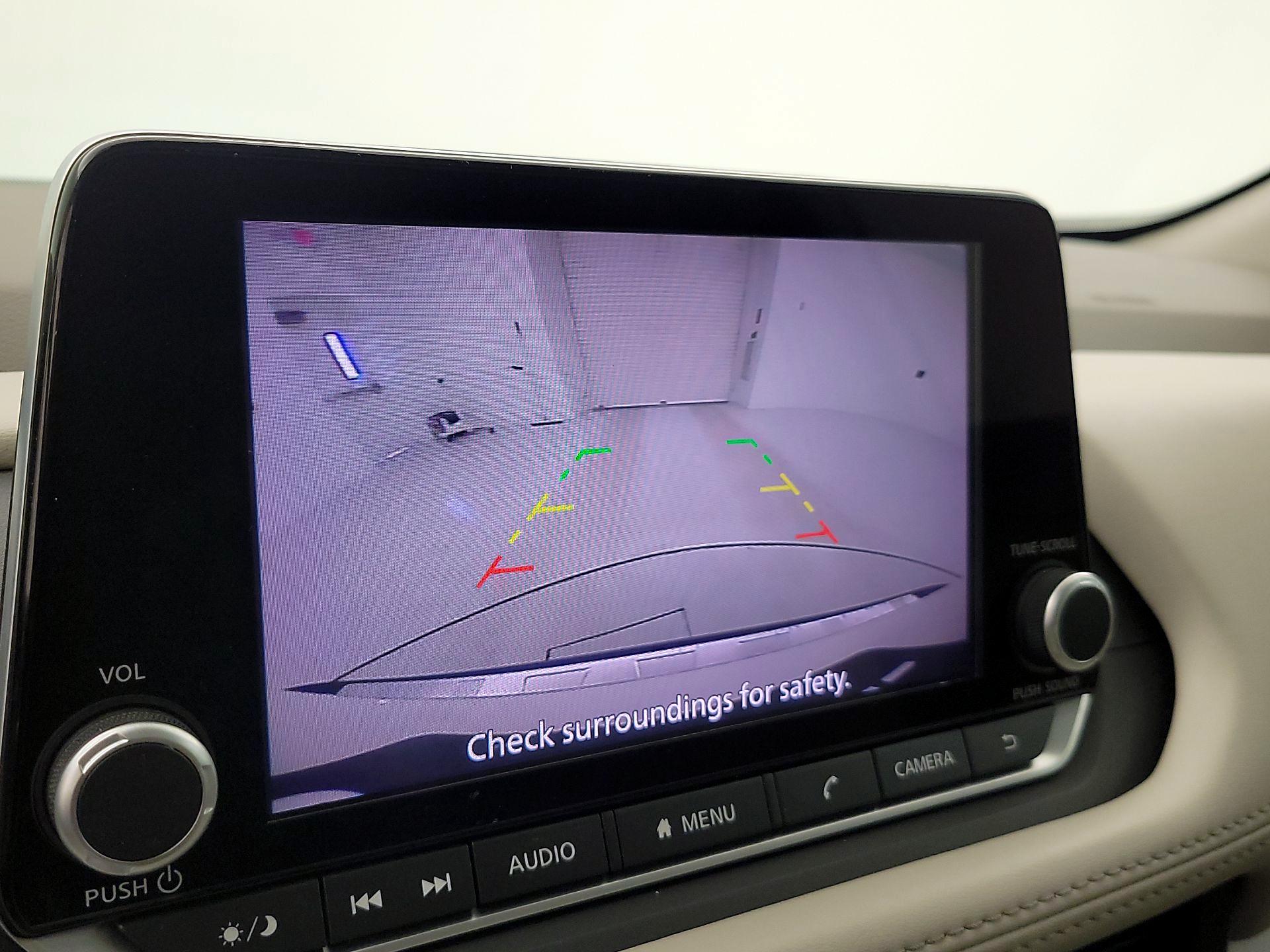 Thumbnail: 2023 Nissan Rogue - 14