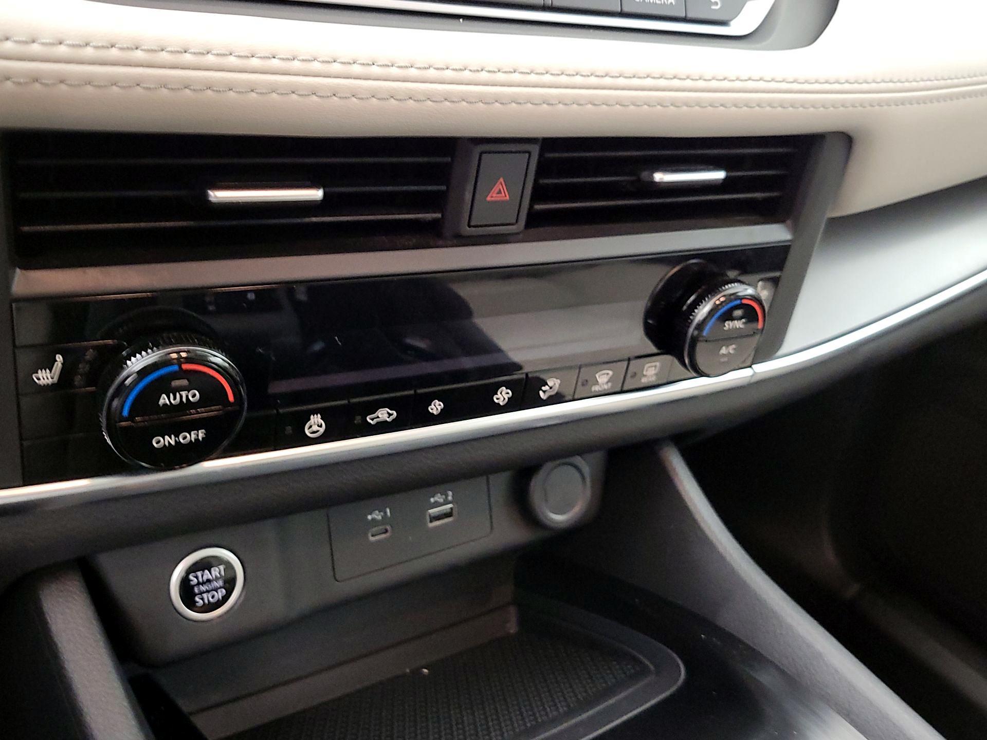 Thumbnail: 2023 Nissan Rogue - 16