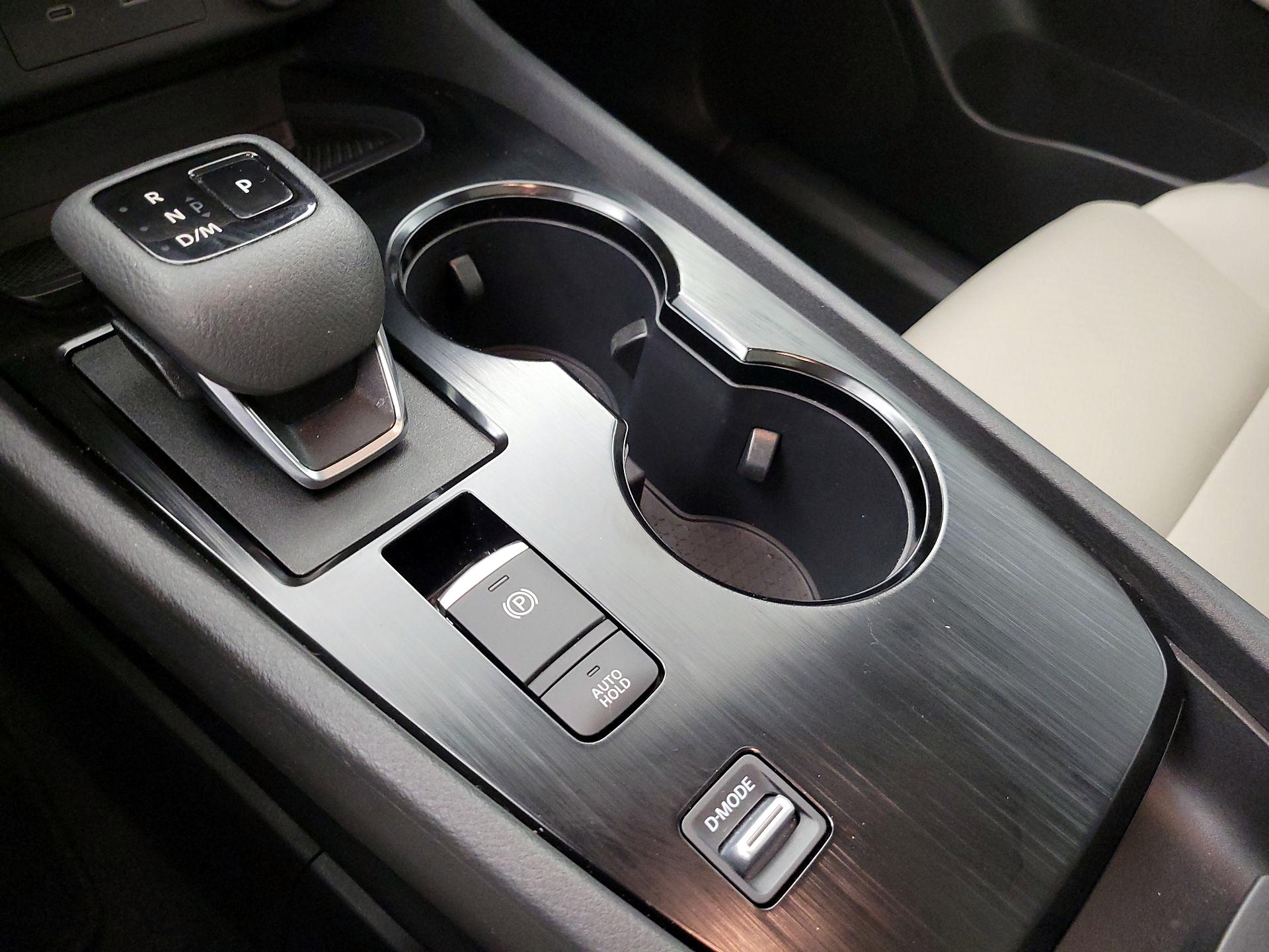 Thumbnail: 2023 Nissan Rogue - 17