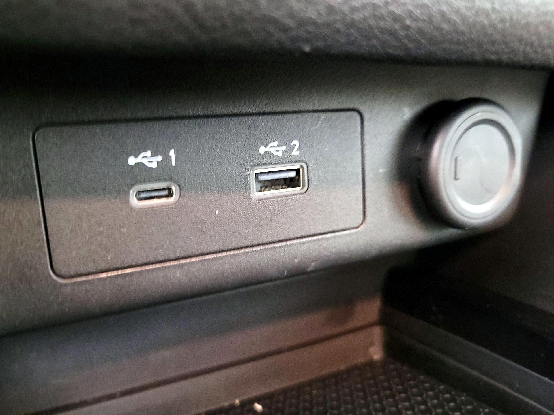 Thumbnail: 2023 Nissan Rogue - 18