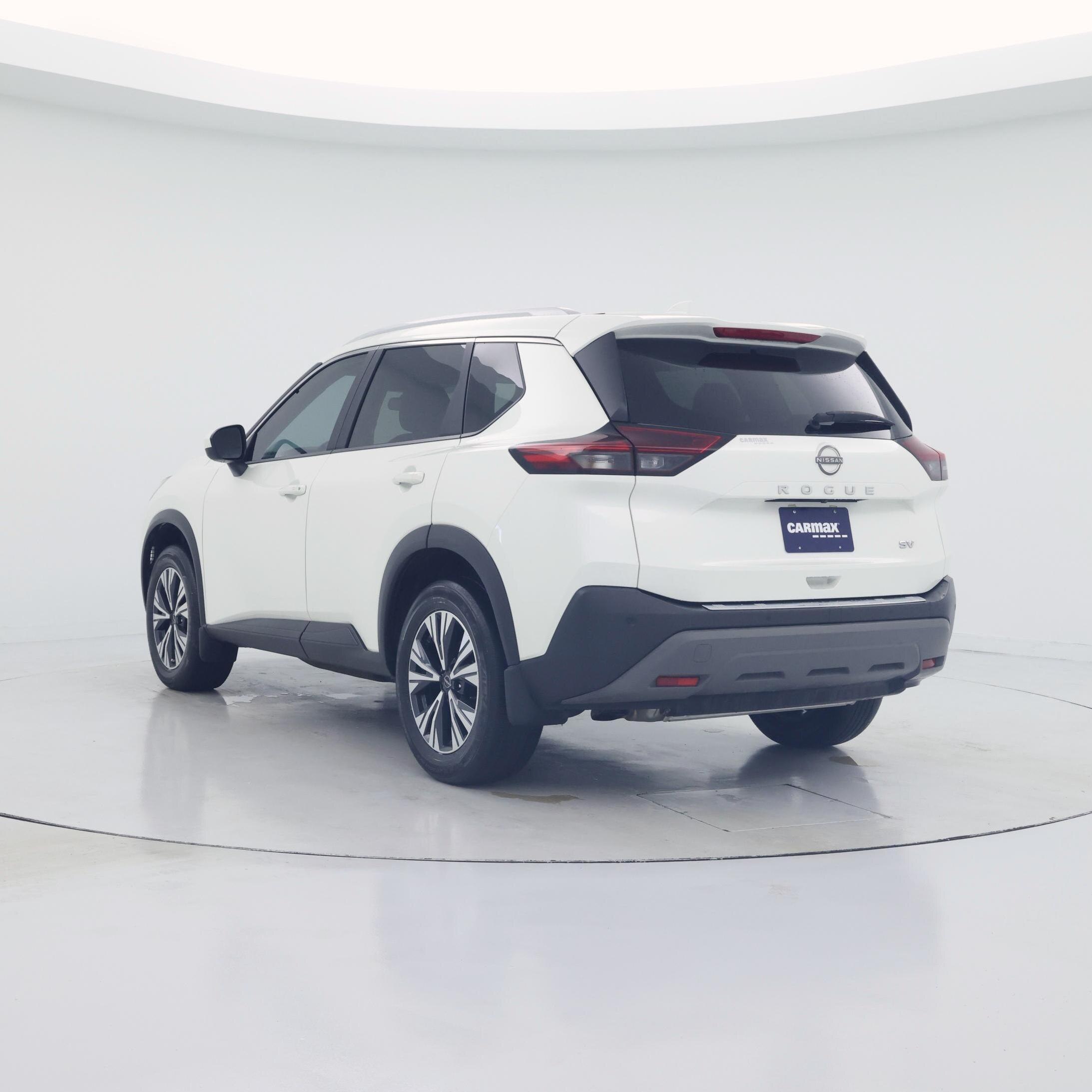 Thumbnail: 2023 Nissan Rogue - 2