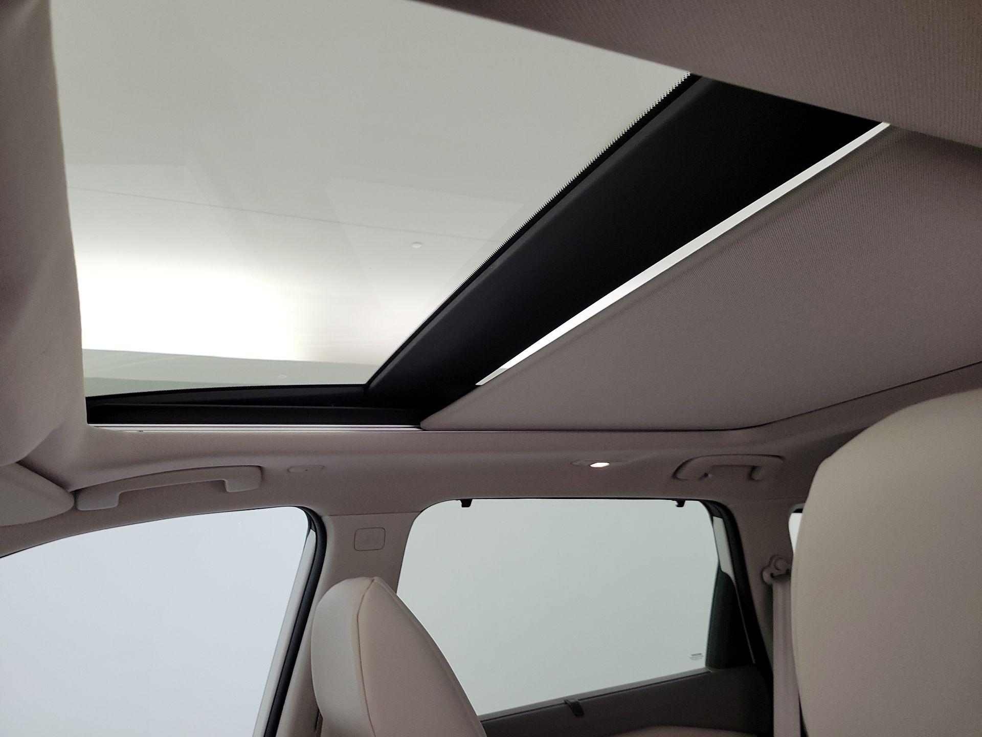 Thumbnail: 2023 Nissan Rogue - 19