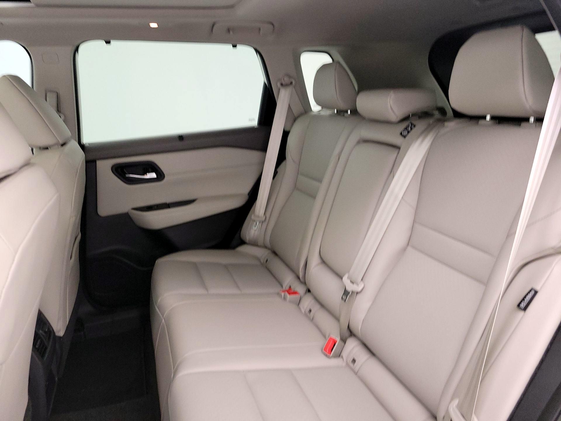 Thumbnail: 2023 Nissan Rogue - 20