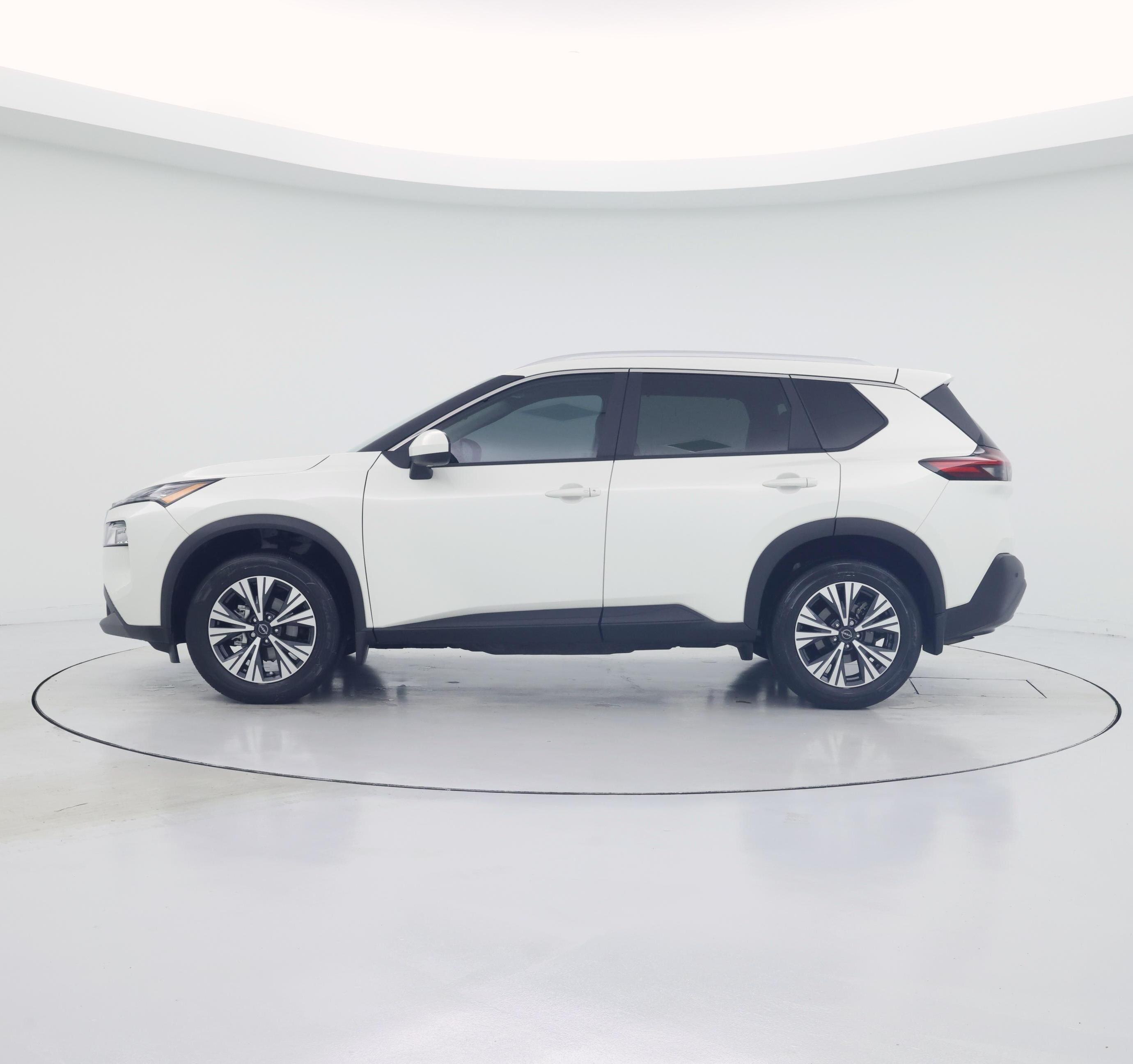 Thumbnail: 2023 Nissan Rogue - 3