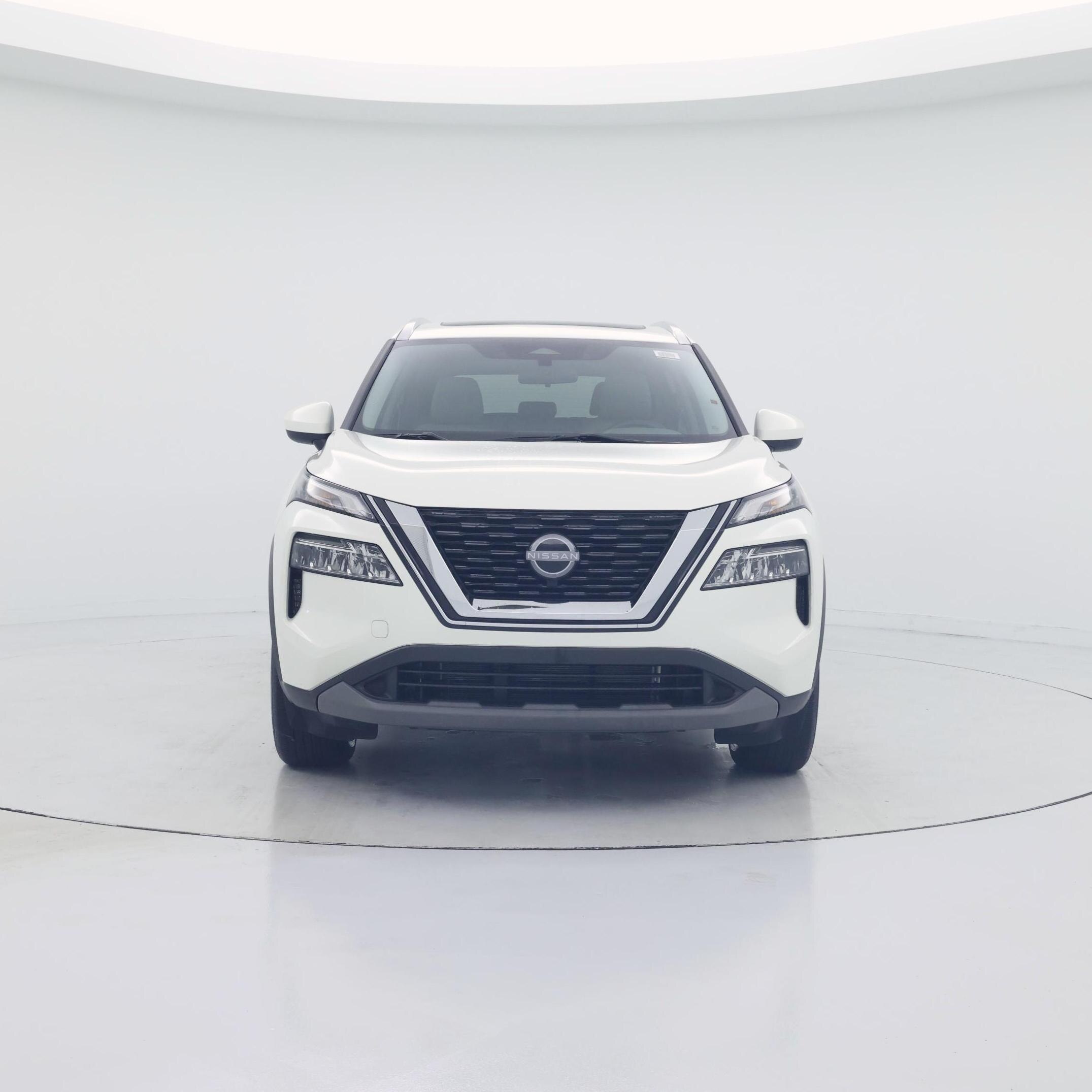 Thumbnail: 2023 Nissan Rogue - 5