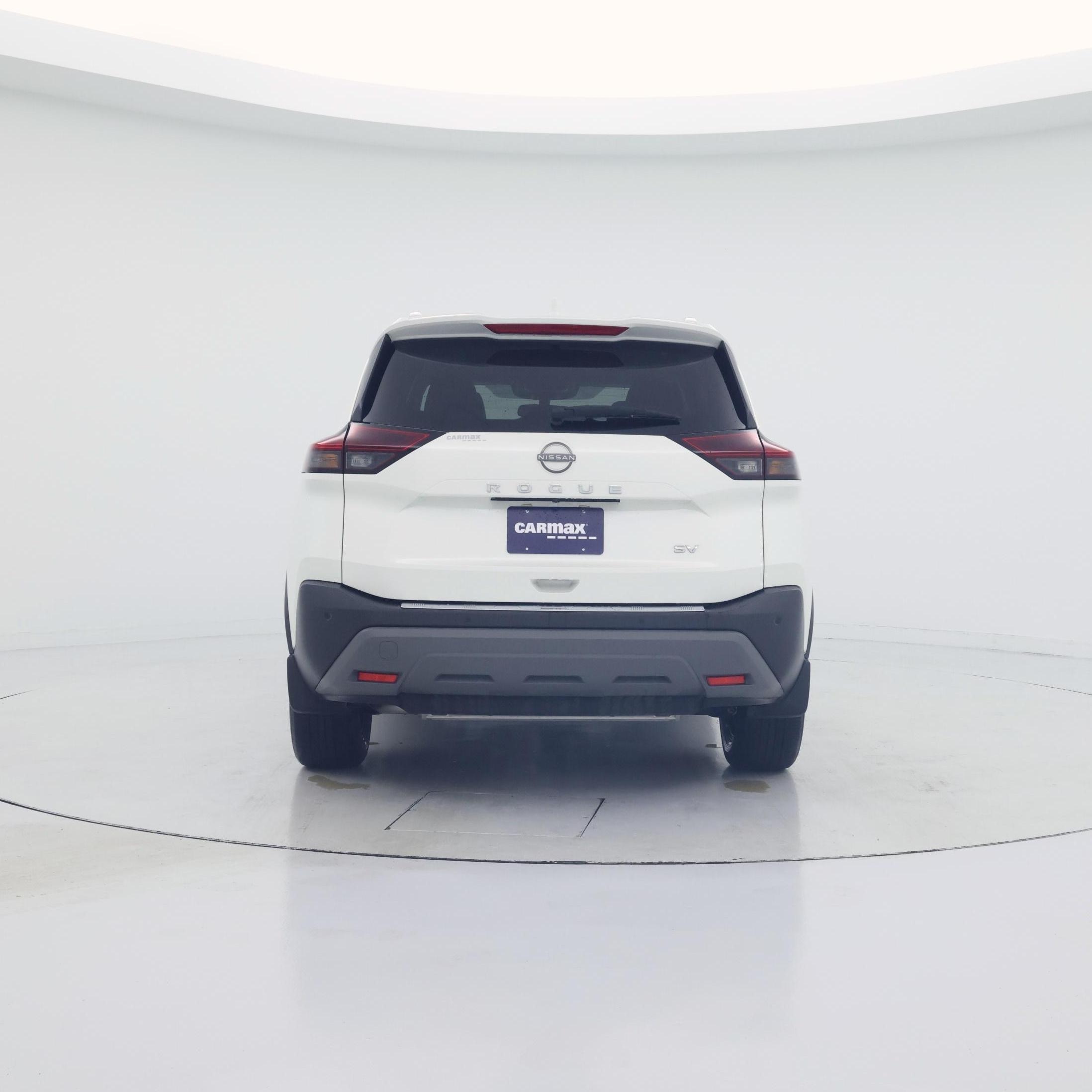 Thumbnail: 2023 Nissan Rogue - 6