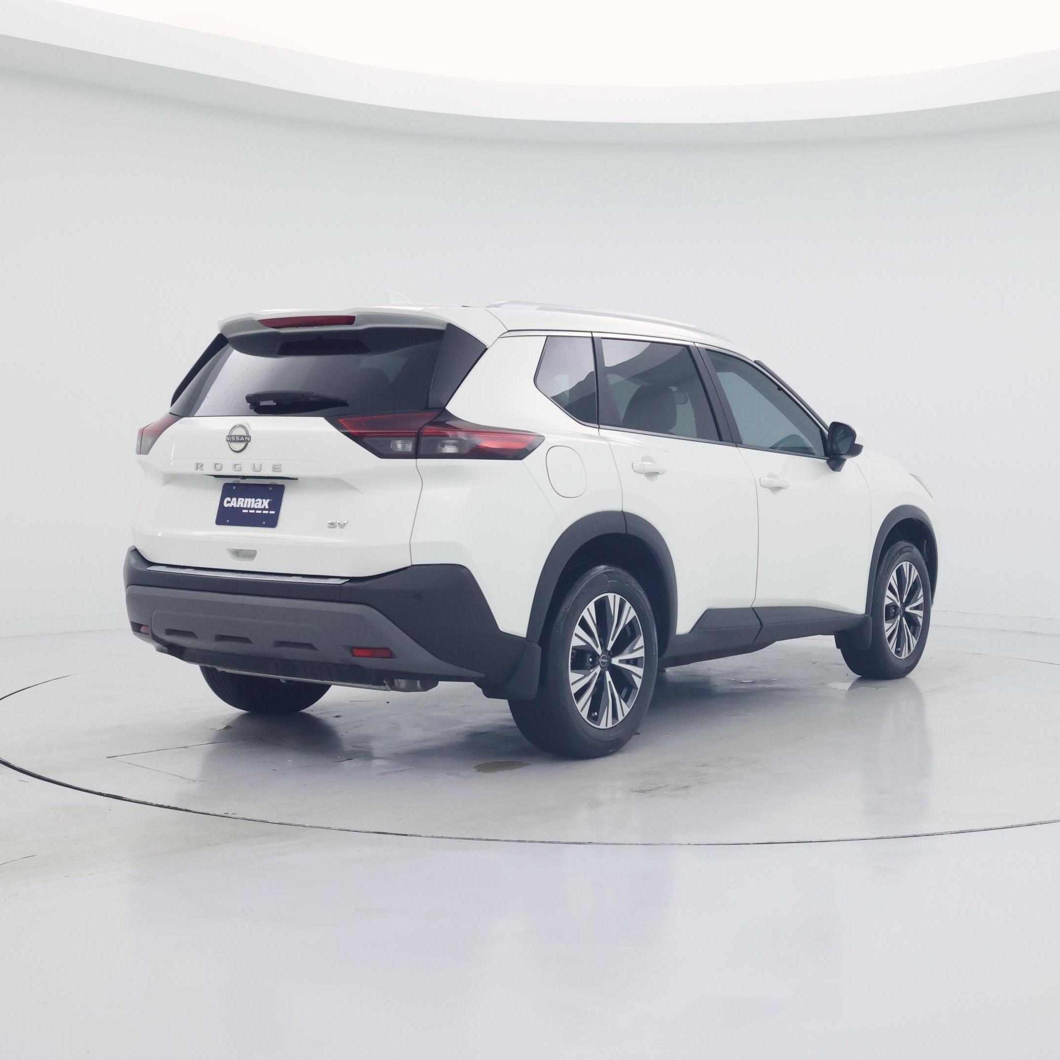 Thumbnail: 2023 Nissan Rogue - 8