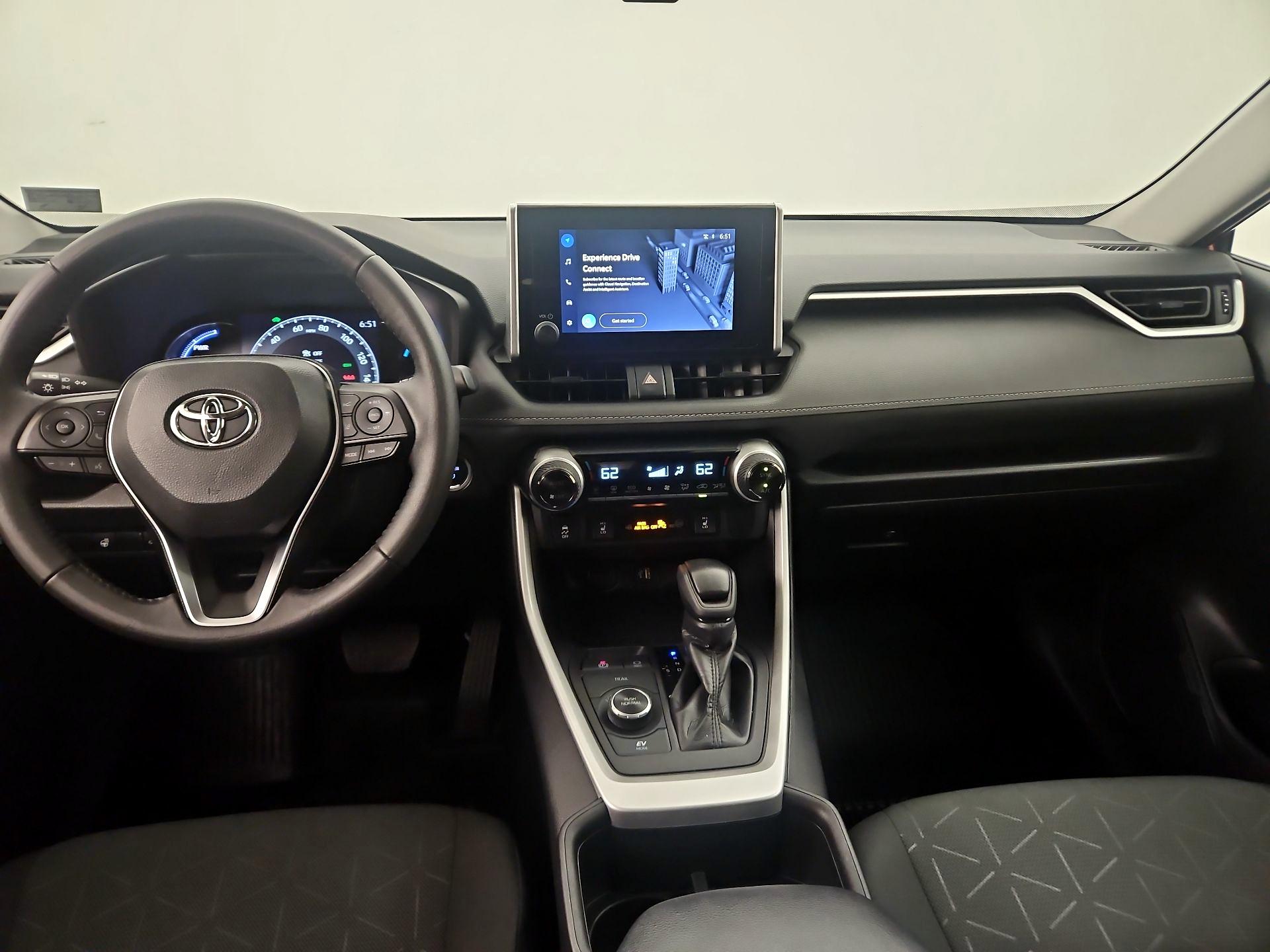 Thumbnail: 2024 Toyota RAV4 - 9