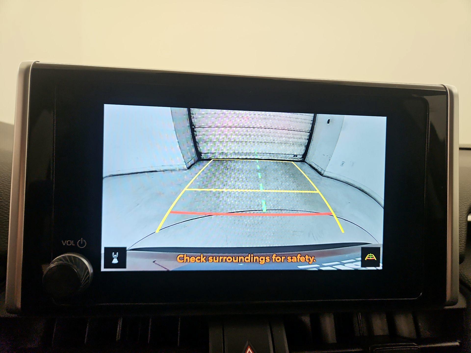 Thumbnail: 2024 Toyota RAV4 - 14