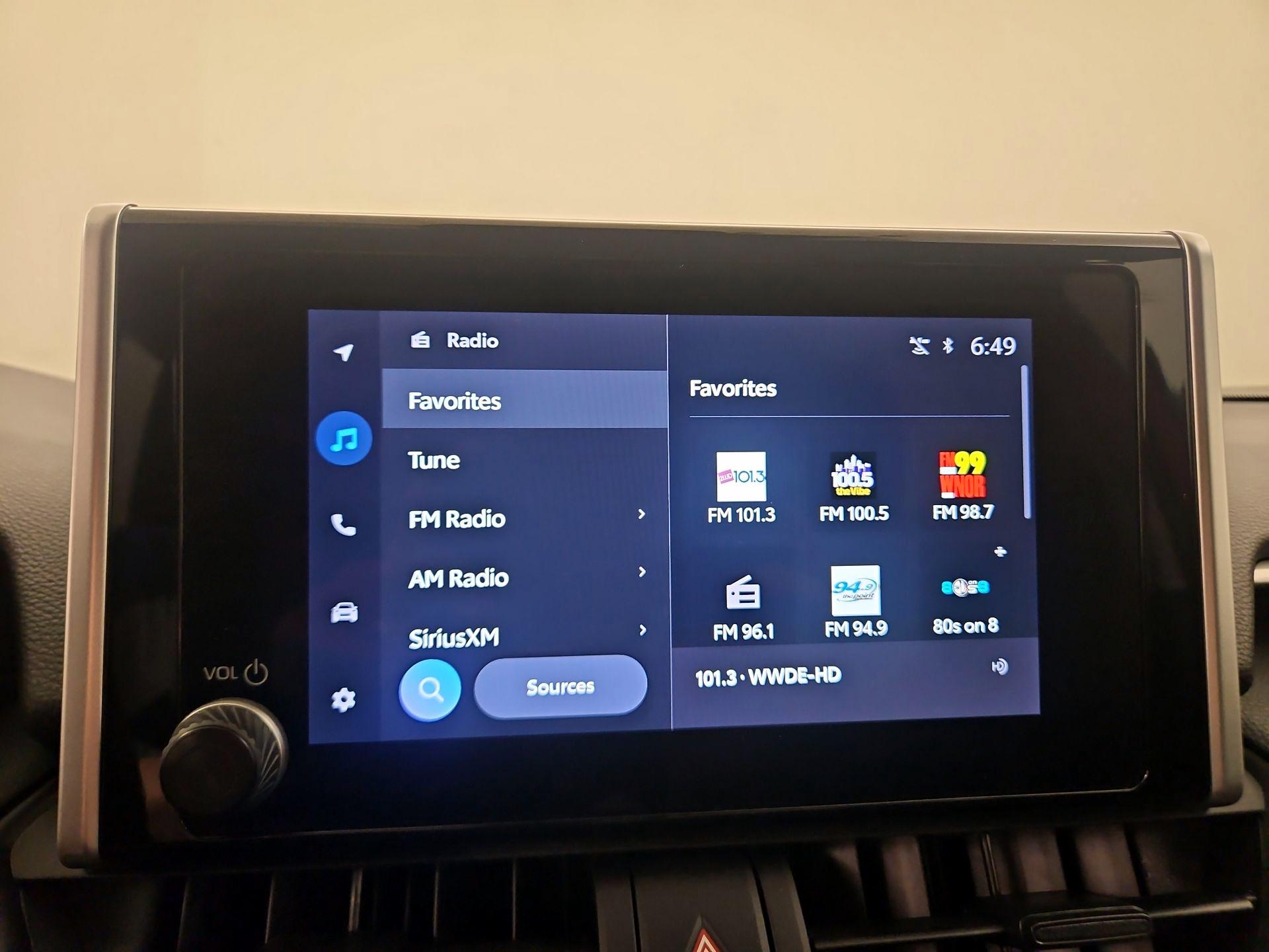 Thumbnail: 2024 Toyota RAV4 - 15