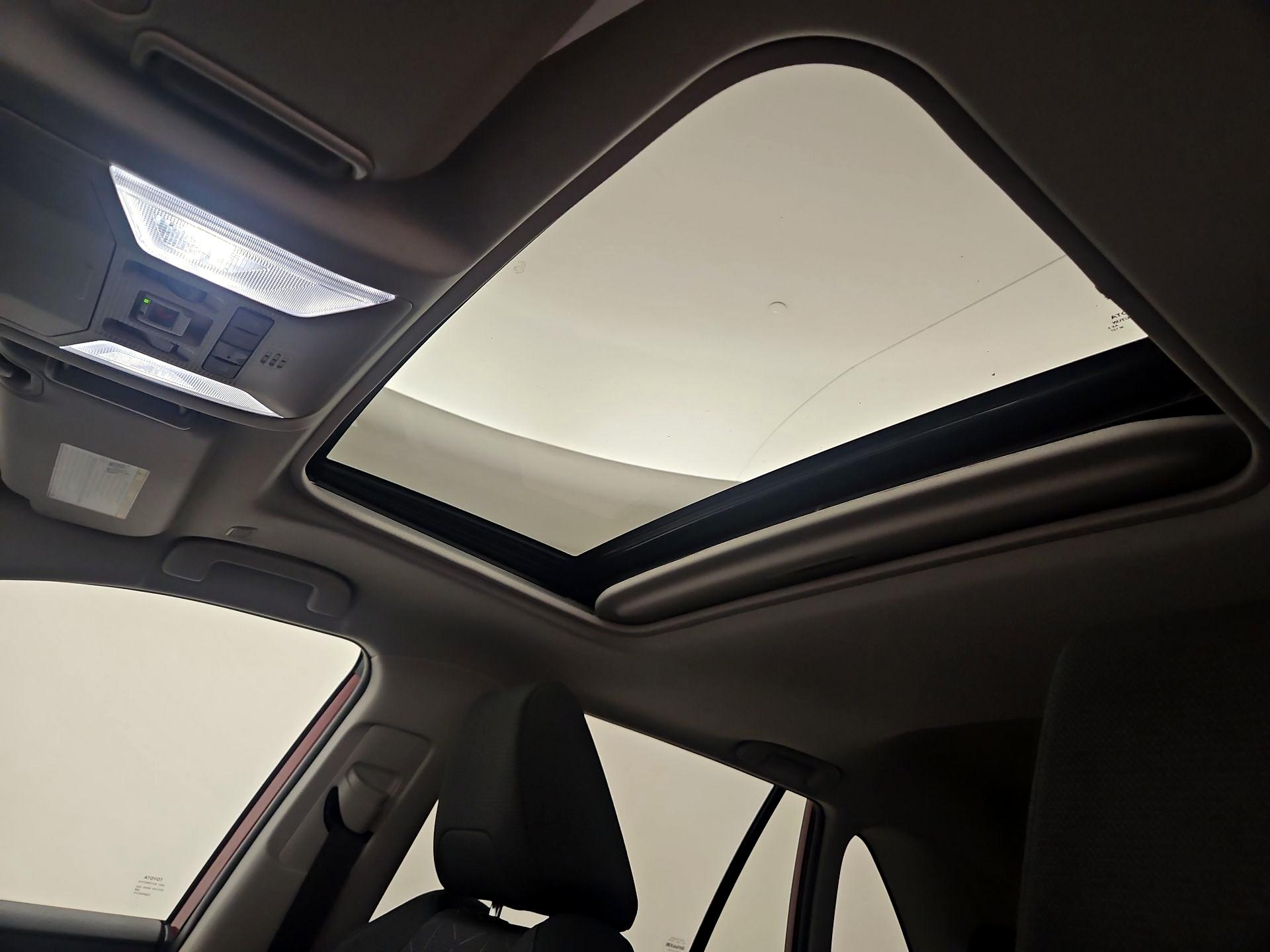 Thumbnail: 2024 Toyota RAV4 - 19