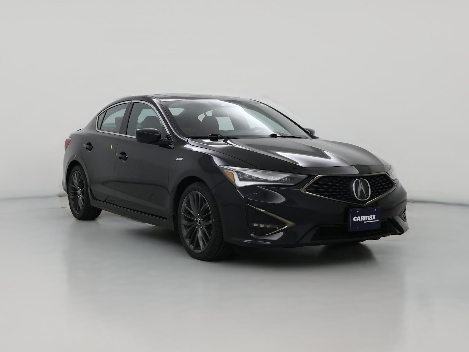 2021 Acura ILX