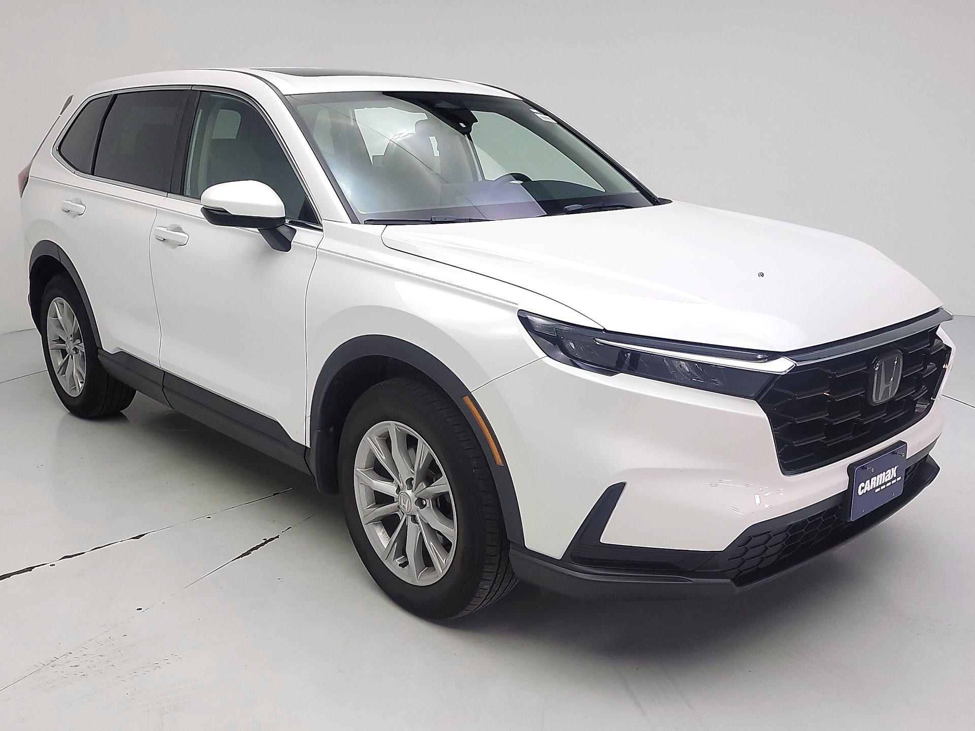 Thumbnail: 2023 Honda CR-V - 1