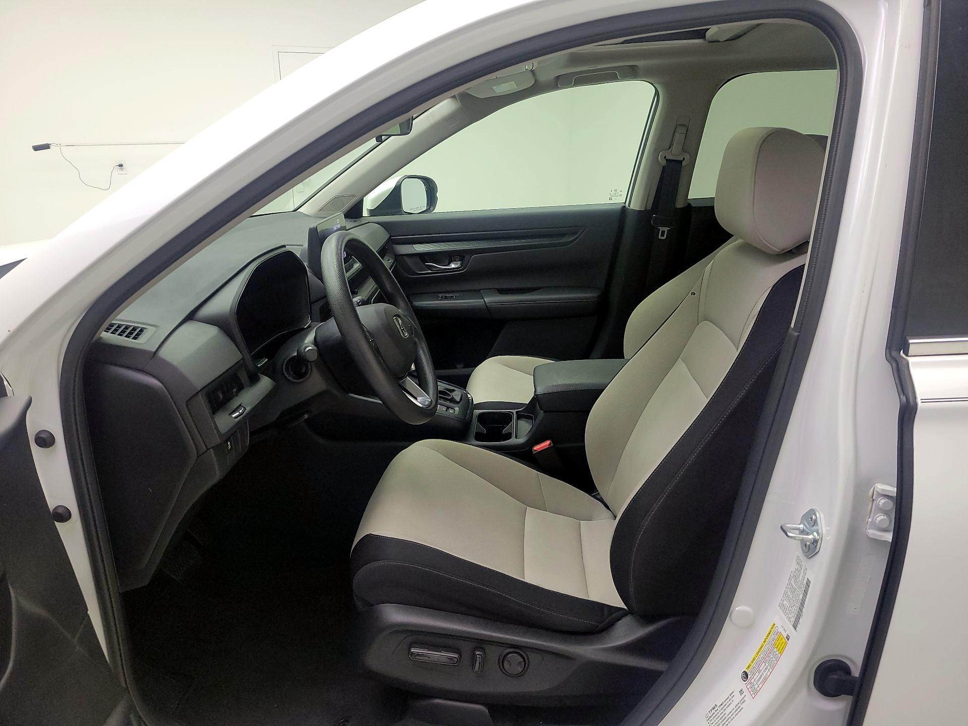 Thumbnail: 2023 Honda CR-V - 9