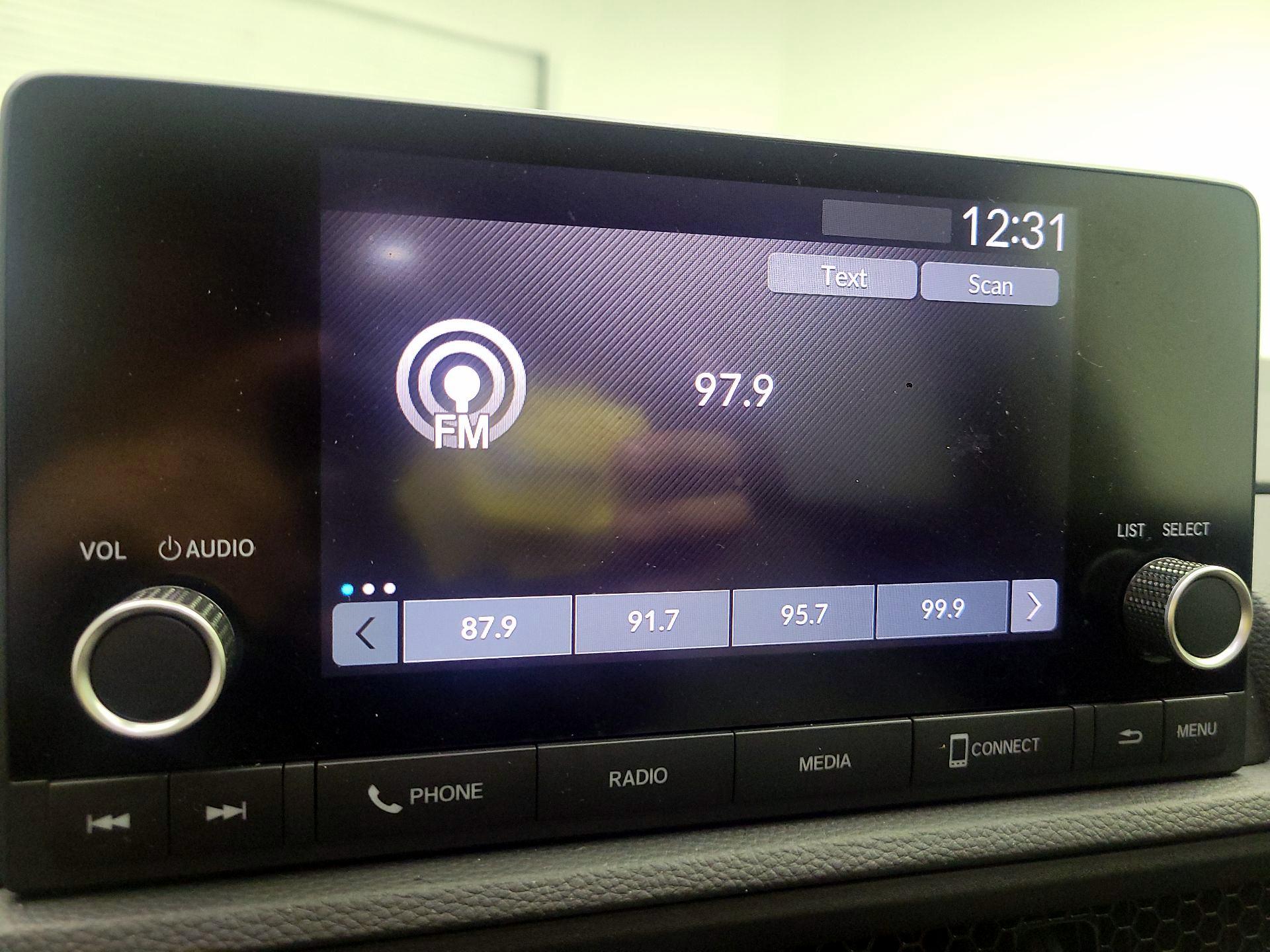 Thumbnail: 2023 Honda CR-V - 13