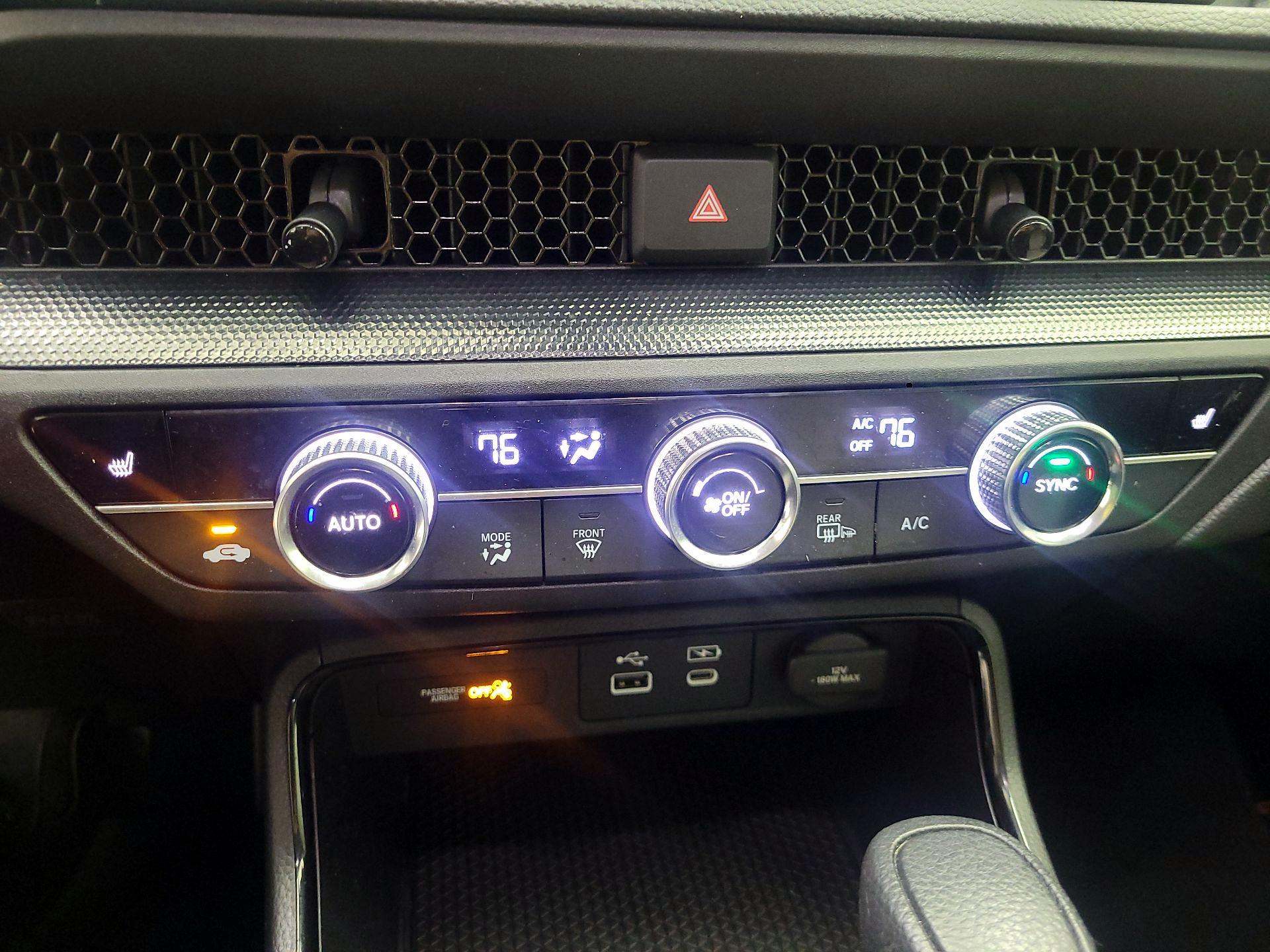 Thumbnail: 2023 Honda CR-V - 14