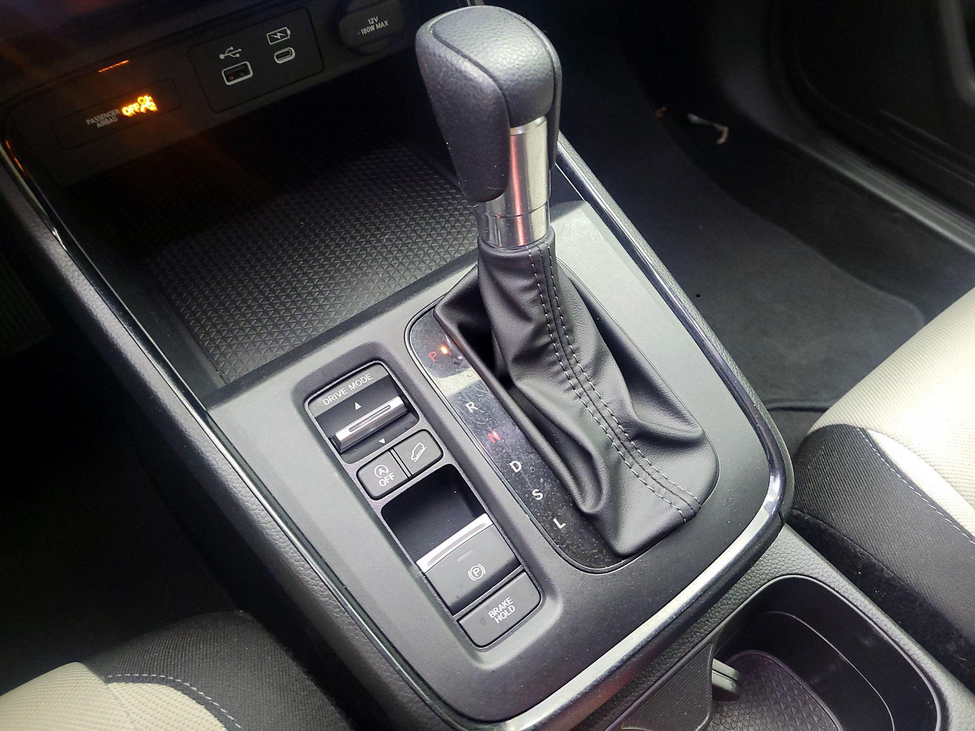 Thumbnail: 2023 Honda CR-V - 15