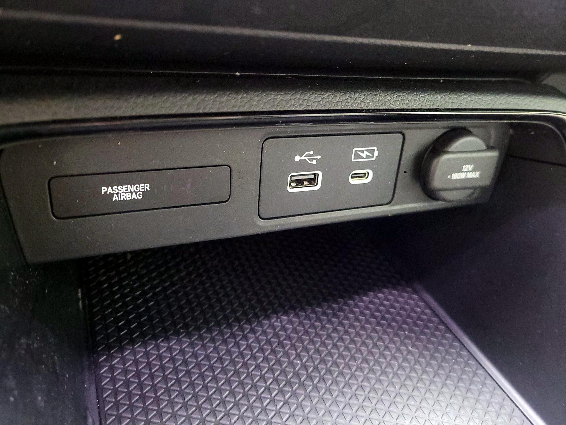 Thumbnail: 2023 Honda CR-V - 16