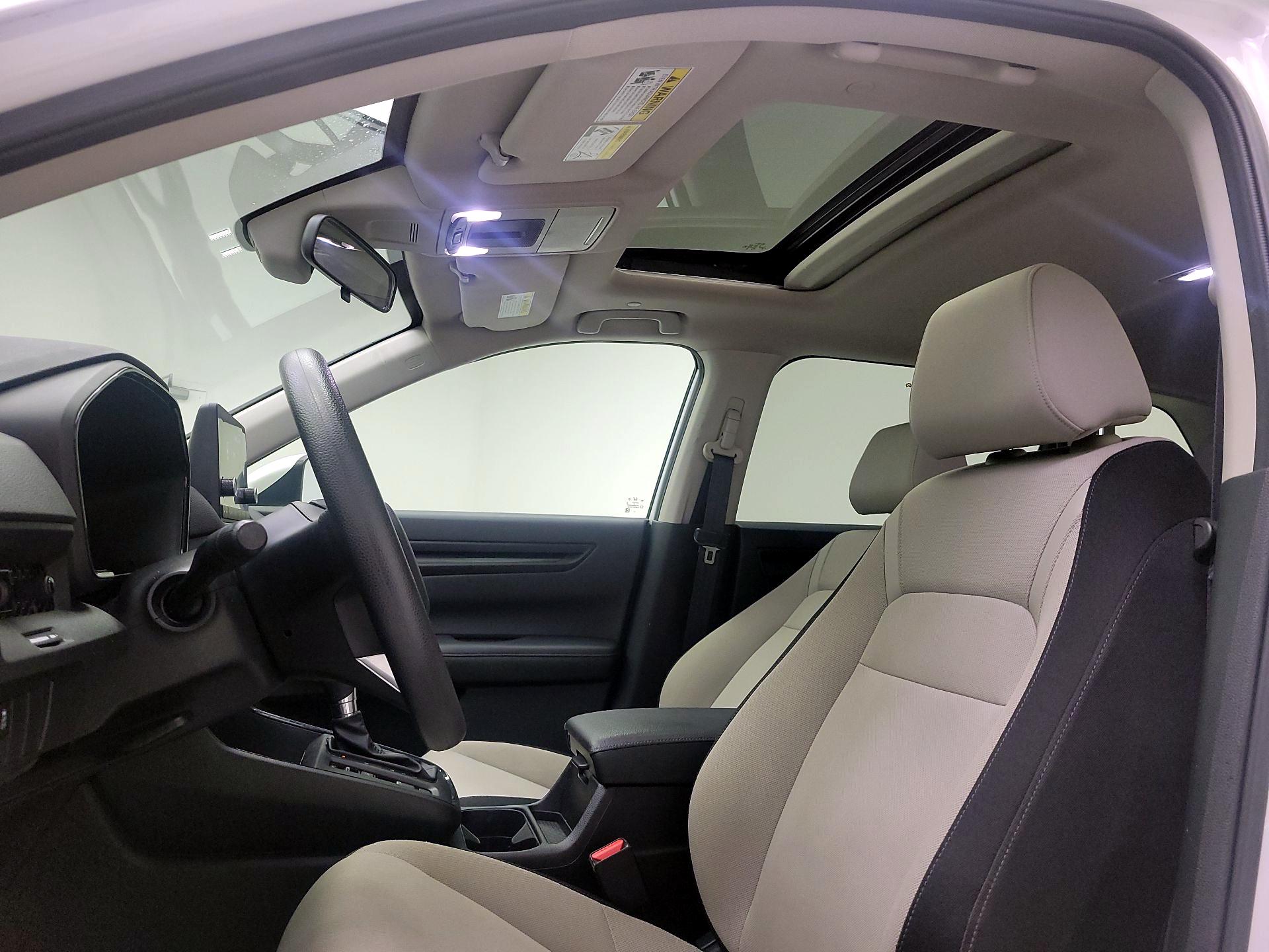 Thumbnail: 2023 Honda CR-V - 17