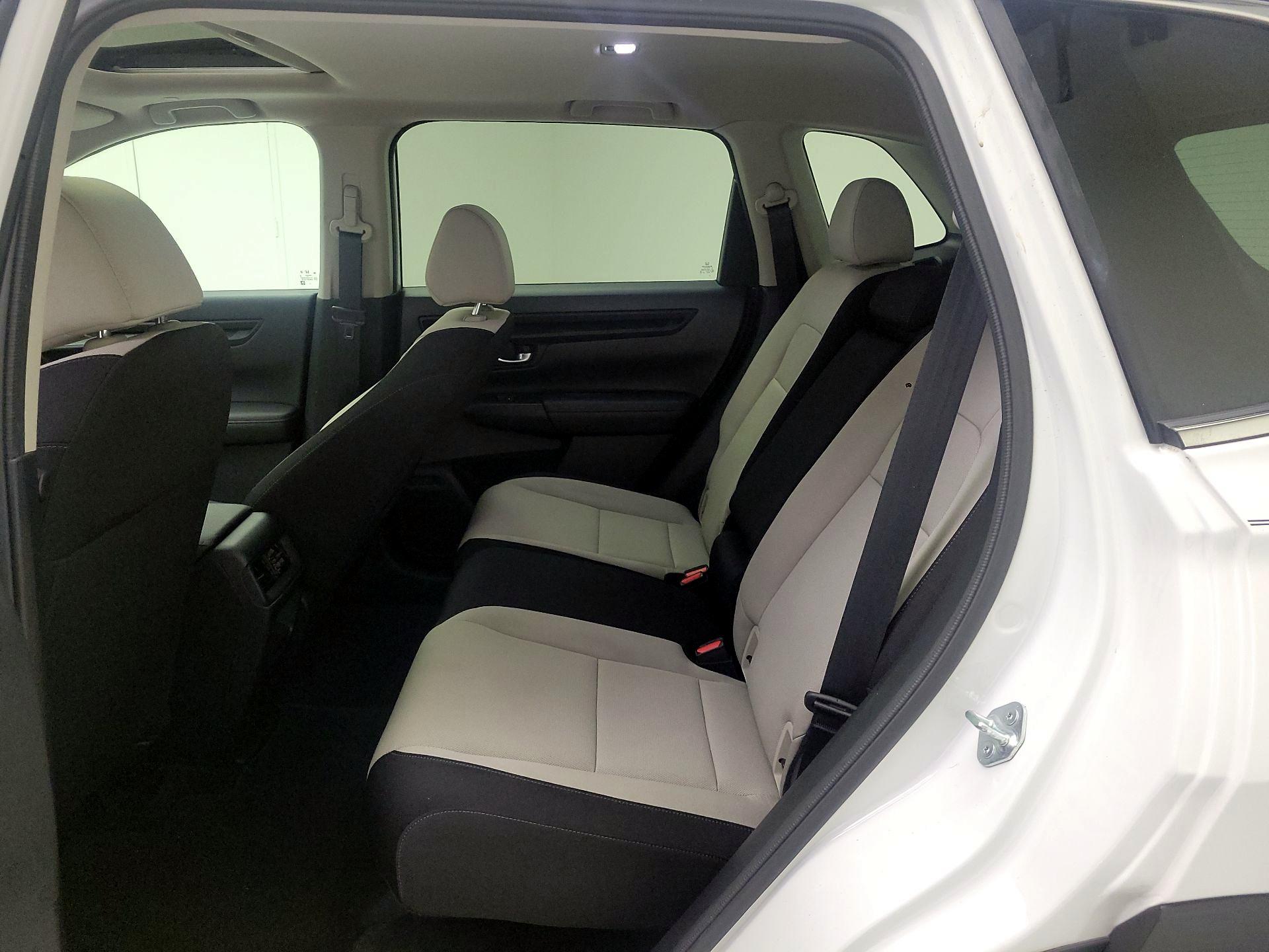 Thumbnail: 2023 Honda CR-V - 18