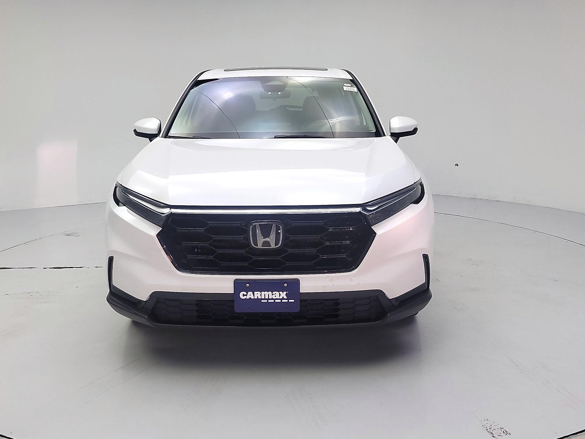 Thumbnail: 2023 Honda CR-V - 2