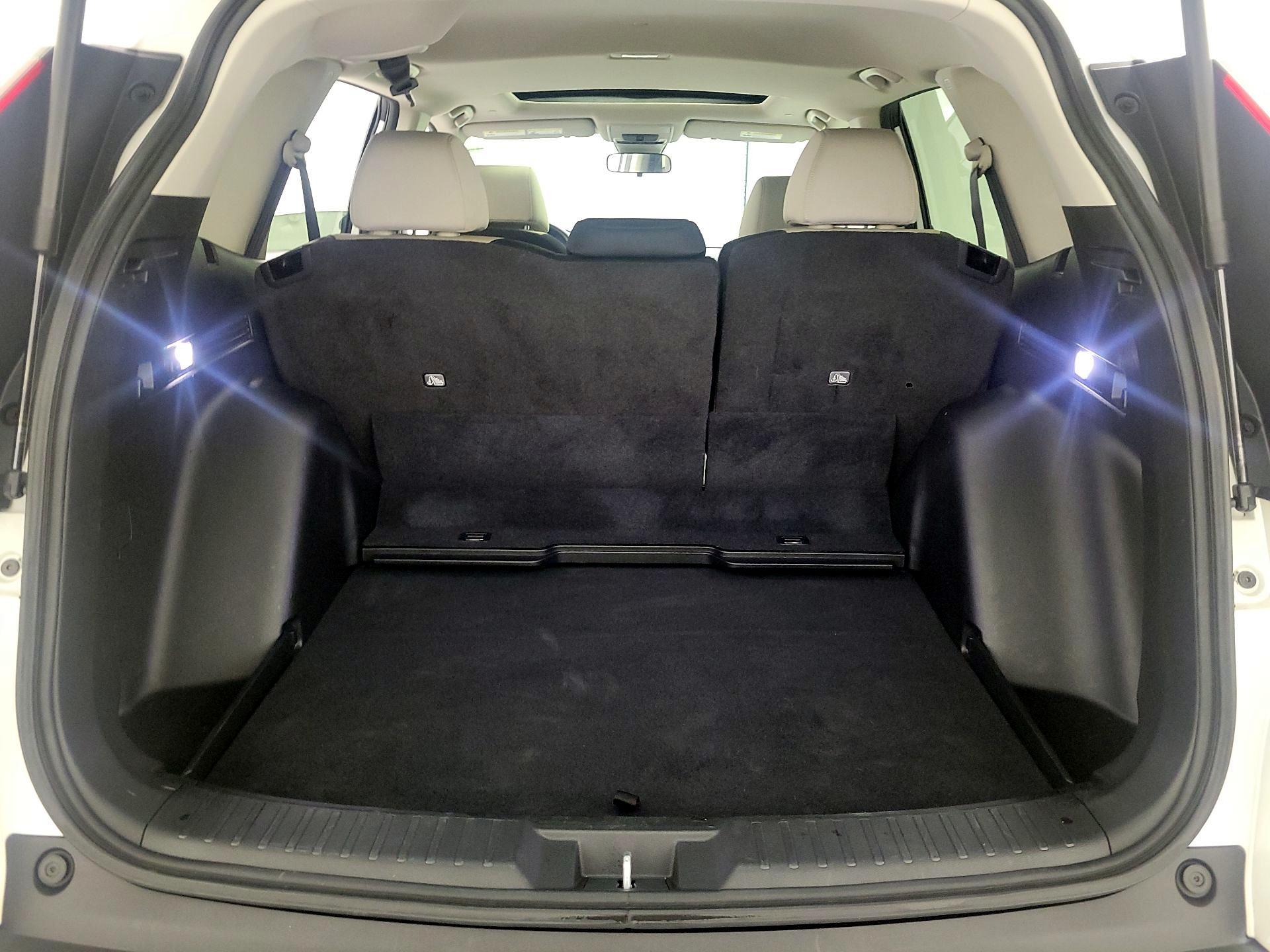 Thumbnail: 2023 Honda CR-V - 19