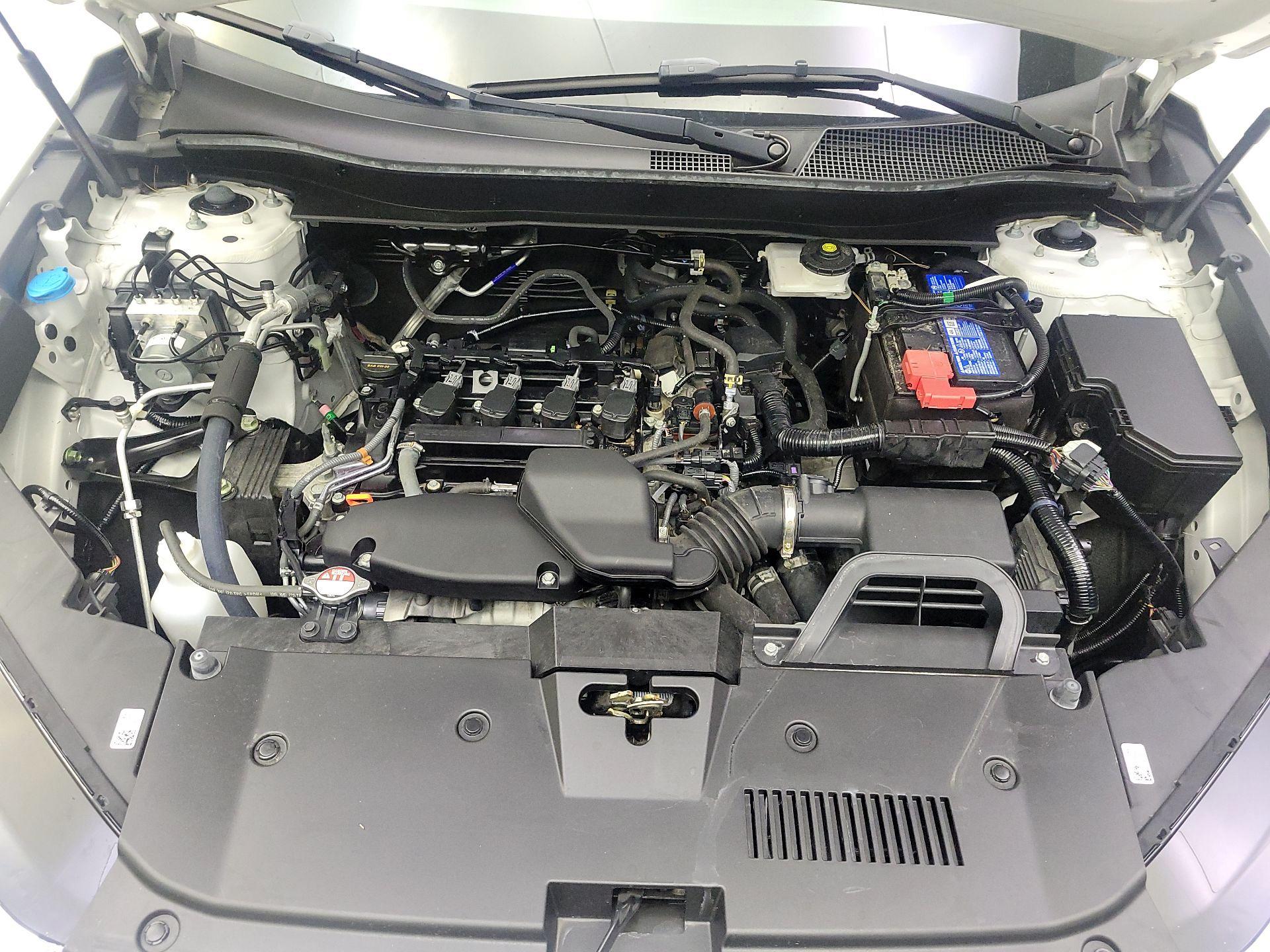 Thumbnail: 2023 Honda CR-V - 20