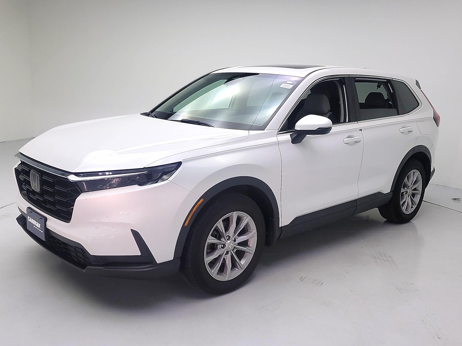 Thumbnail: 2023 Honda CR-V - 3