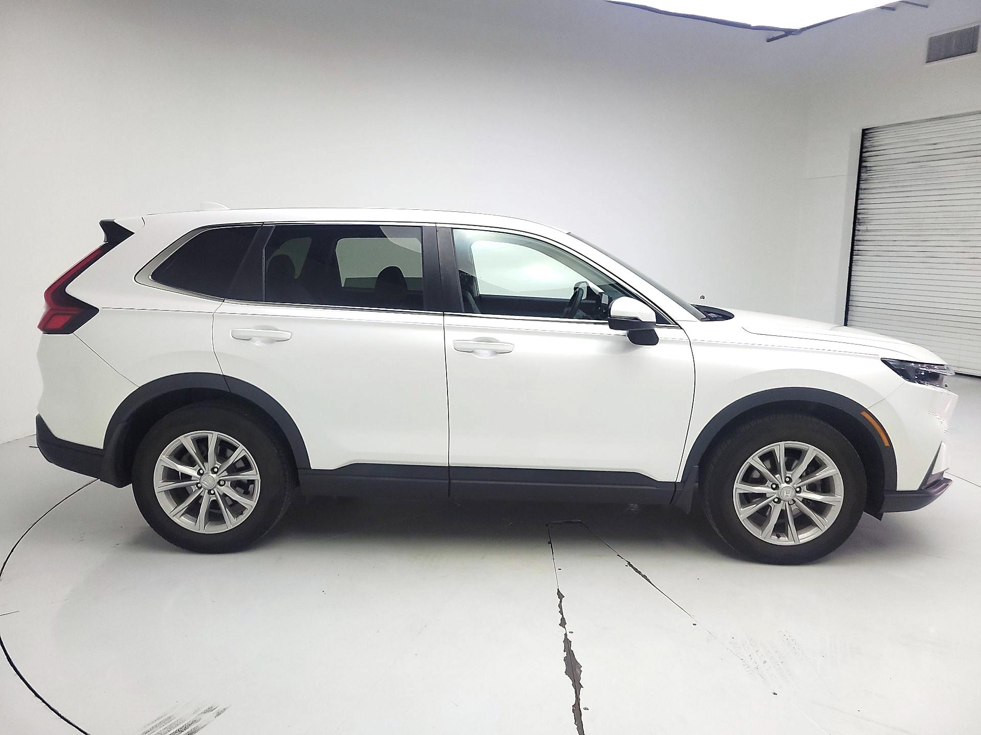 Thumbnail: 2023 Honda CR-V - 4