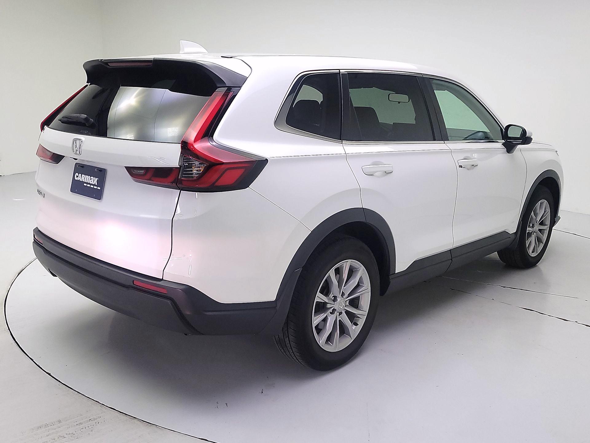 Thumbnail: 2023 Honda CR-V - 5