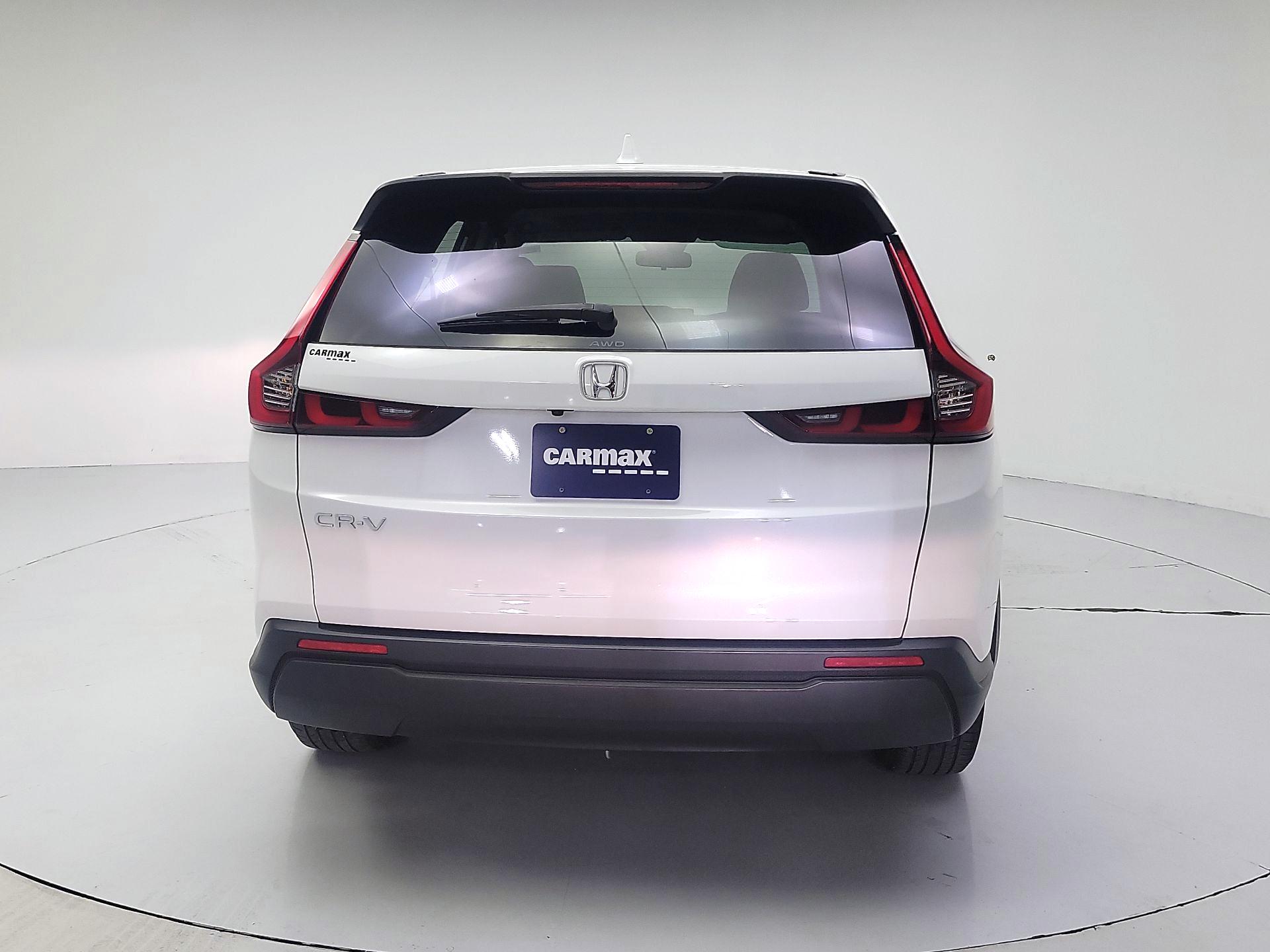 Thumbnail: 2023 Honda CR-V - 6