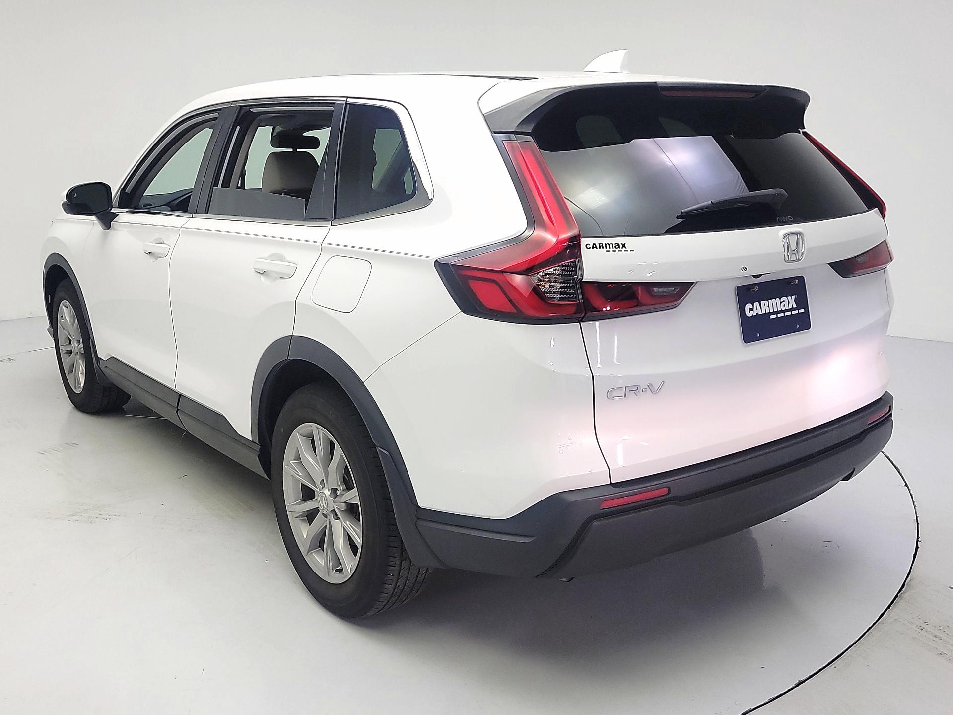 Thumbnail: 2023 Honda CR-V - 7