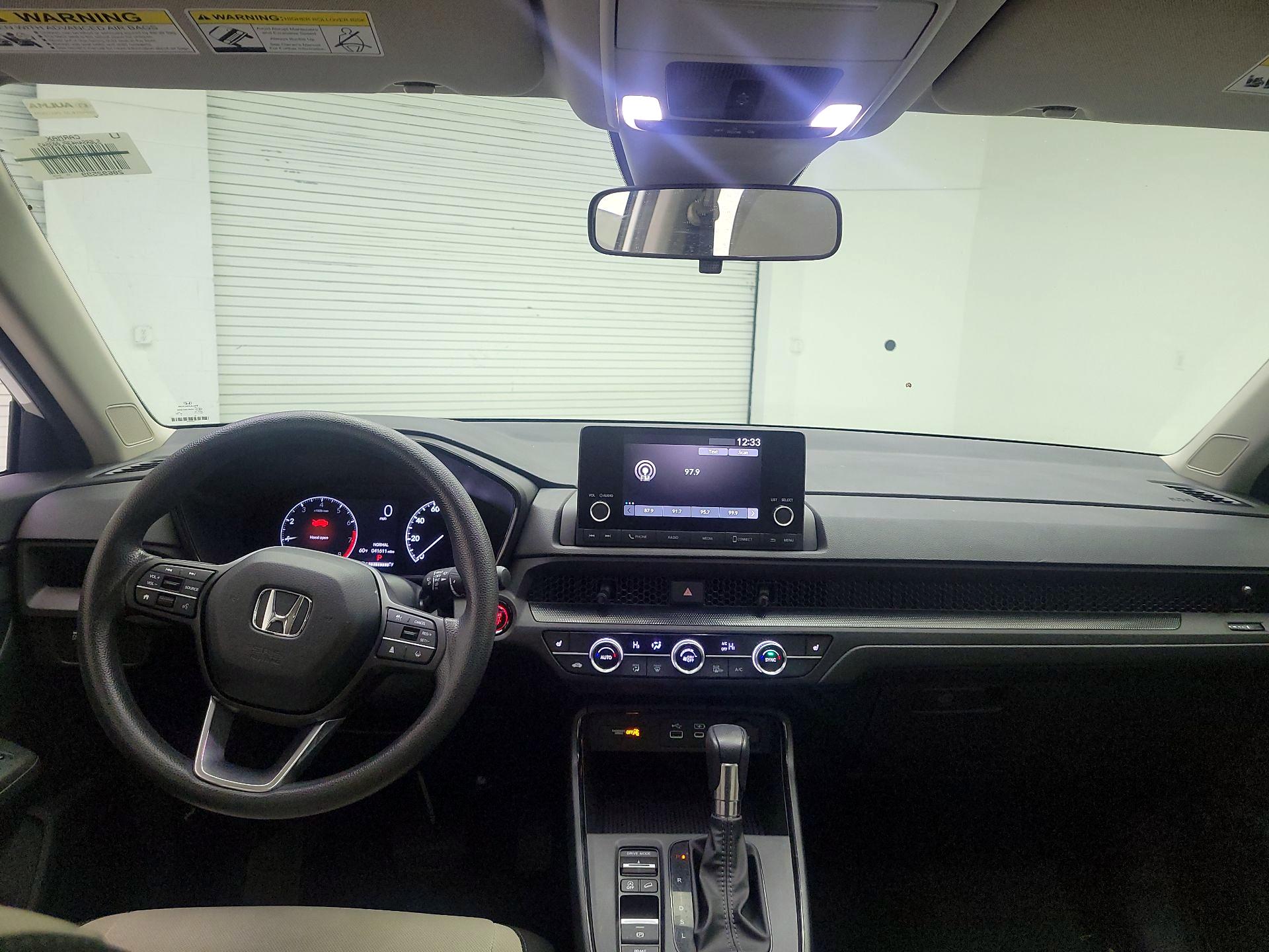 Thumbnail: 2023 Honda CR-V - 8