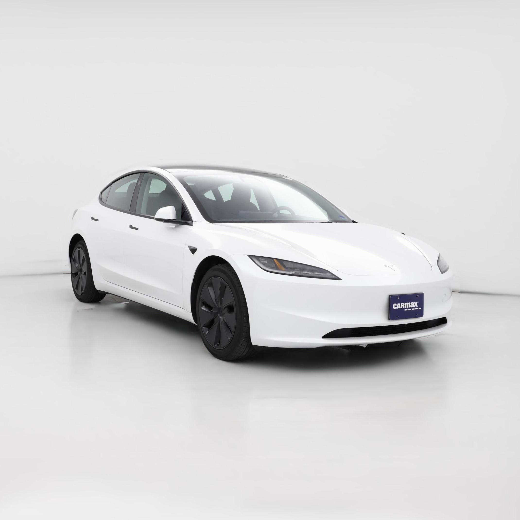 Thumbnail: 2025 Tesla Model 3 - 1
