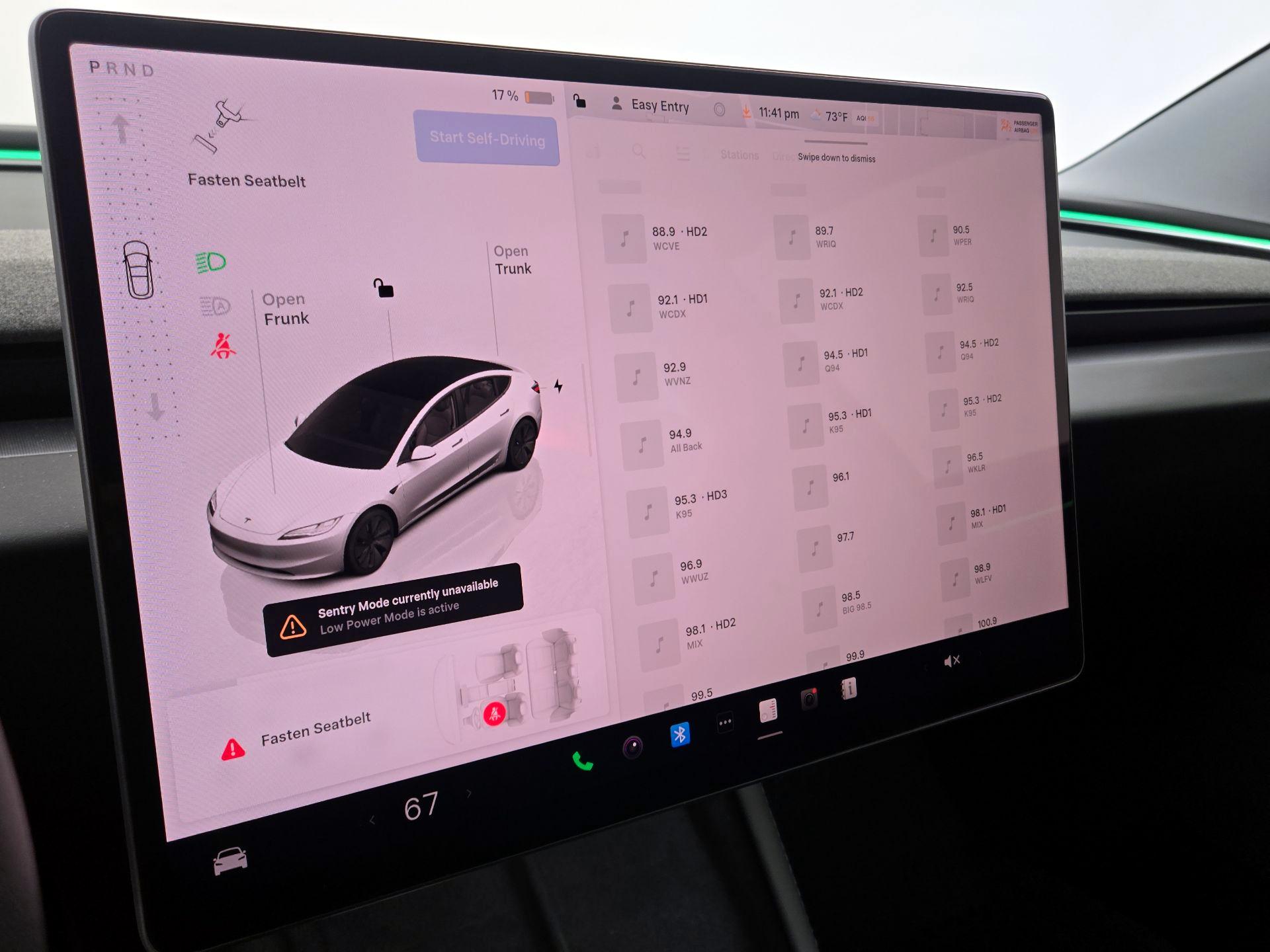 Thumbnail: 2025 Tesla Model 3 - 15