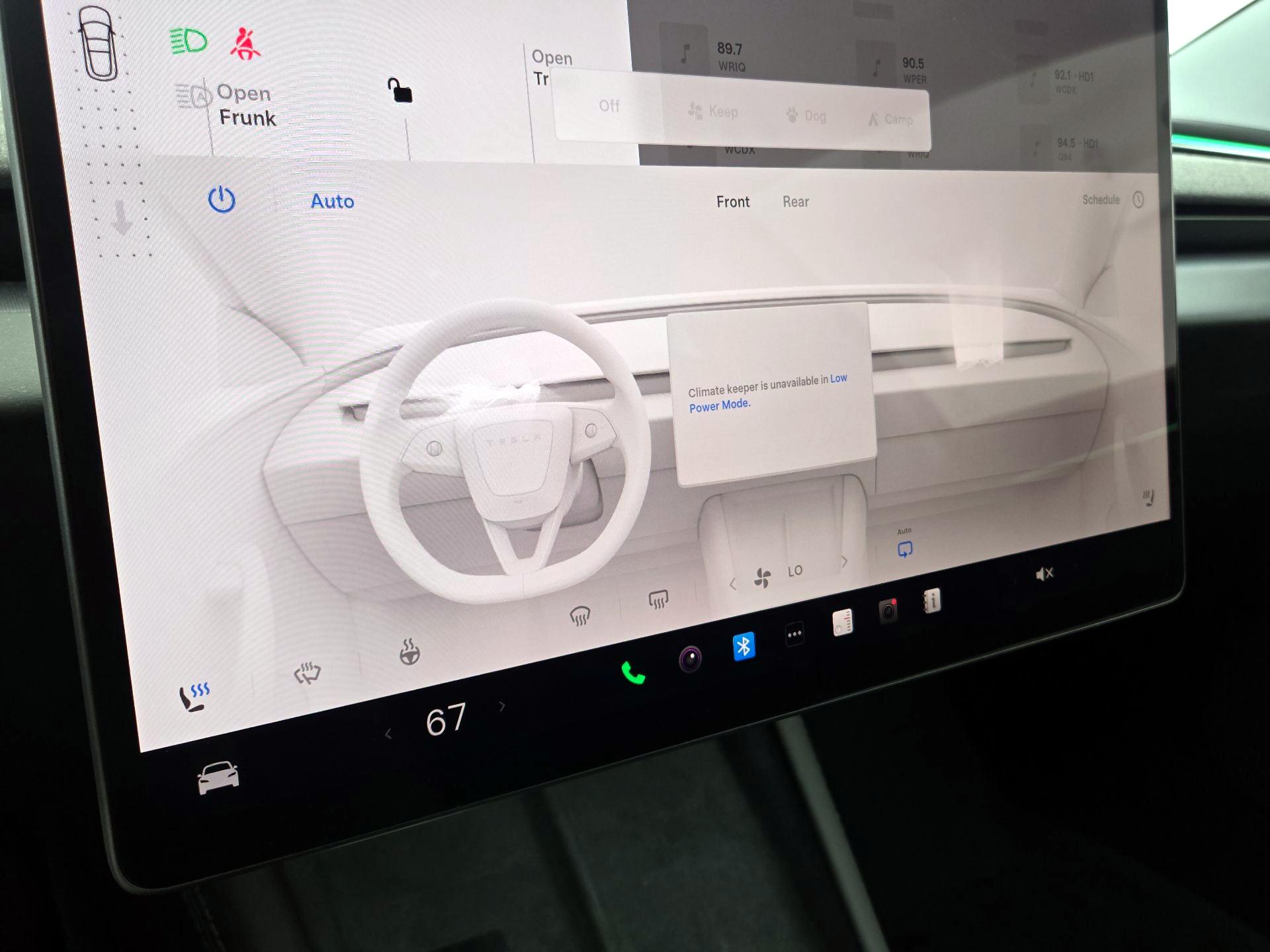 Thumbnail: 2025 Tesla Model 3 - 16