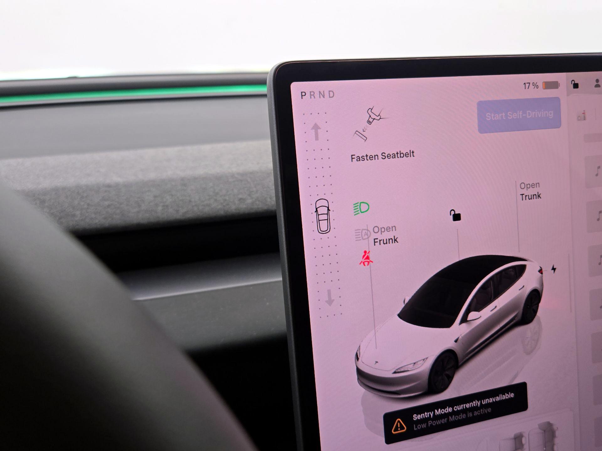 Thumbnail: 2025 Tesla Model 3 - 17