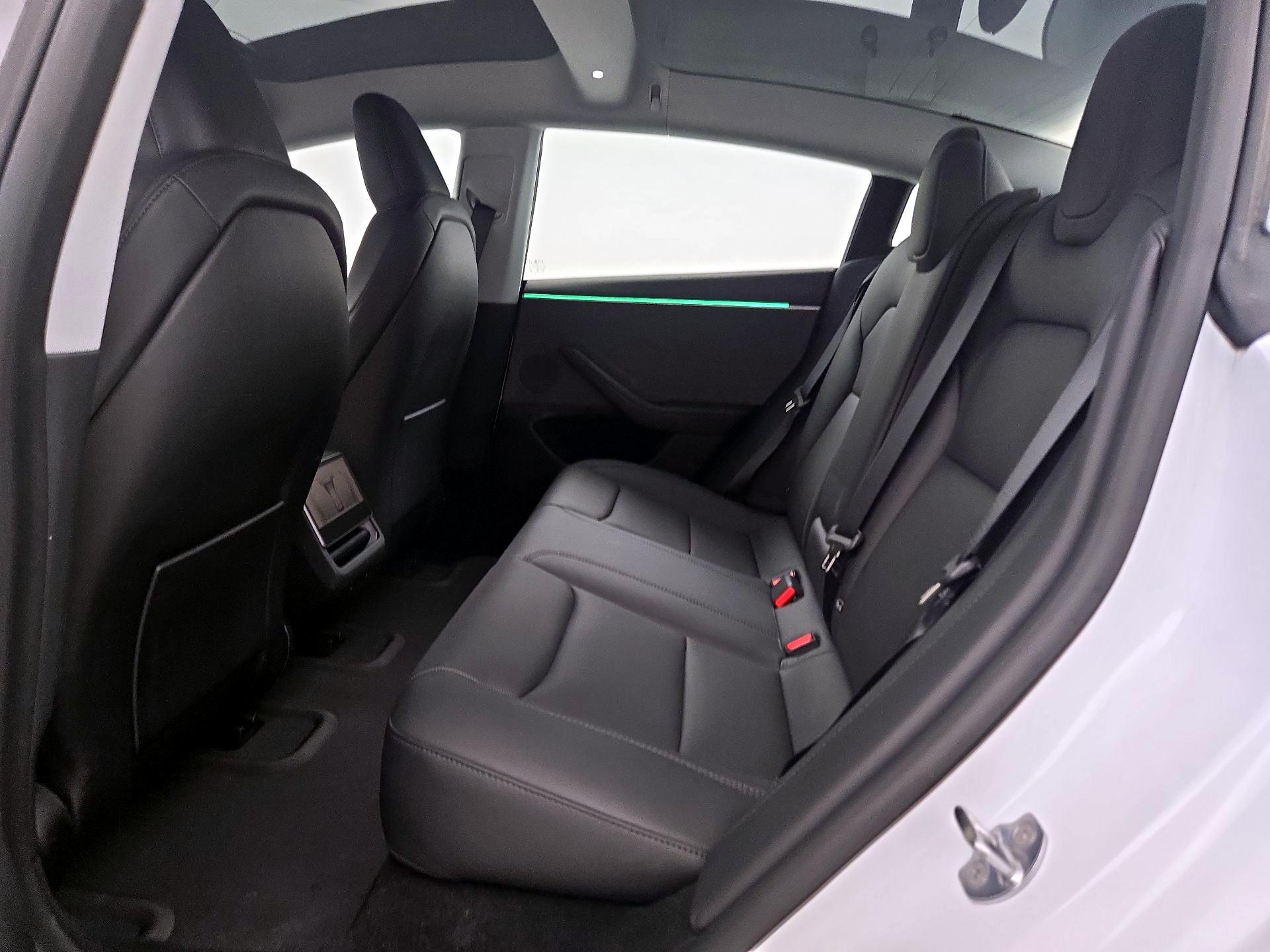 Thumbnail: 2025 Tesla Model 3 - 20