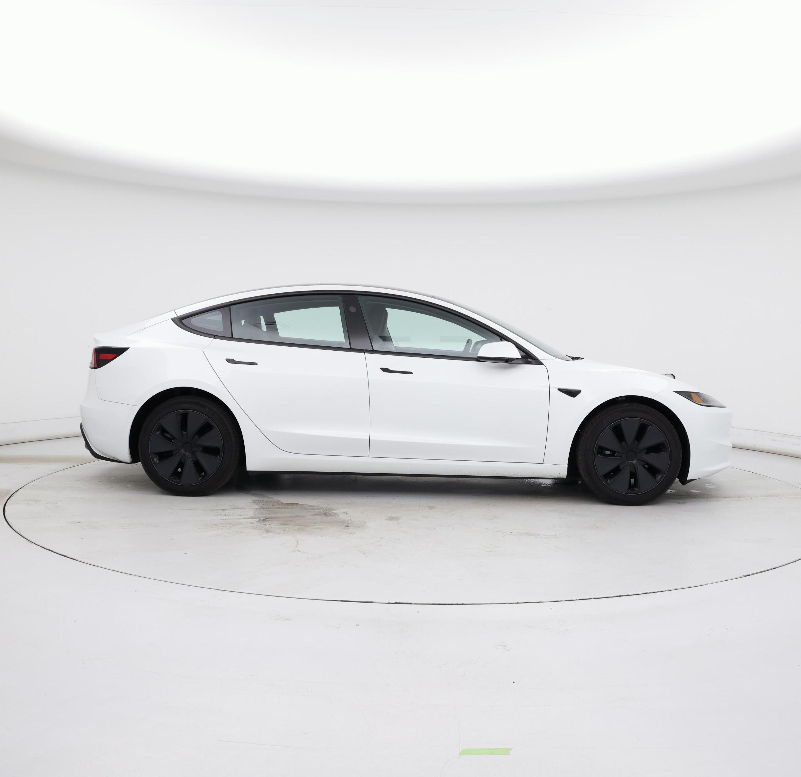 Thumbnail: 2025 Tesla Model 3 - 7