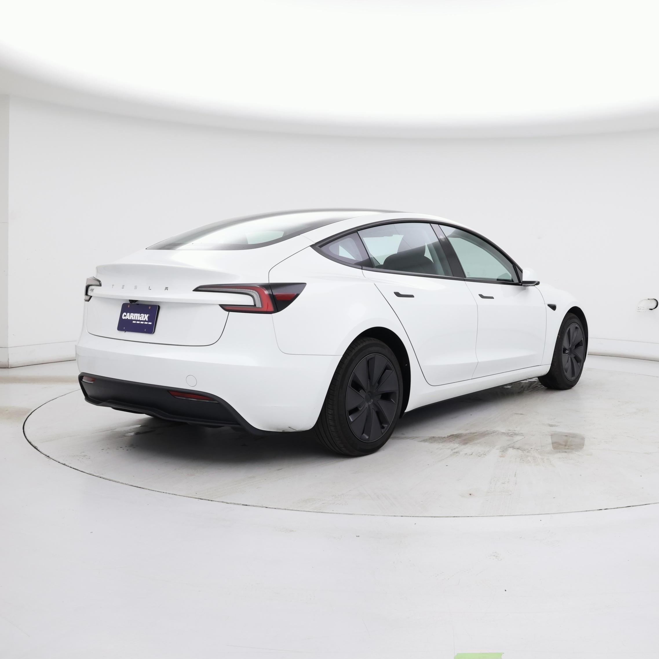 Thumbnail: 2025 Tesla Model 3 - 8